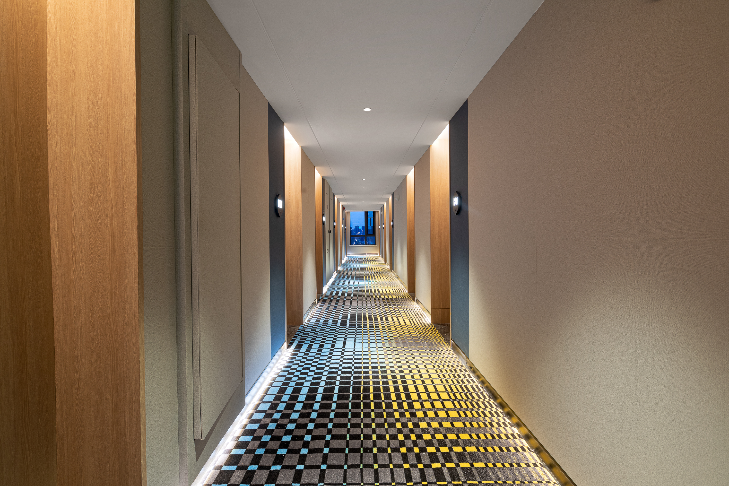 Property amenity at Microtel by Wyndham Changsha South Railway Station in Changsha, Other than US/Canada