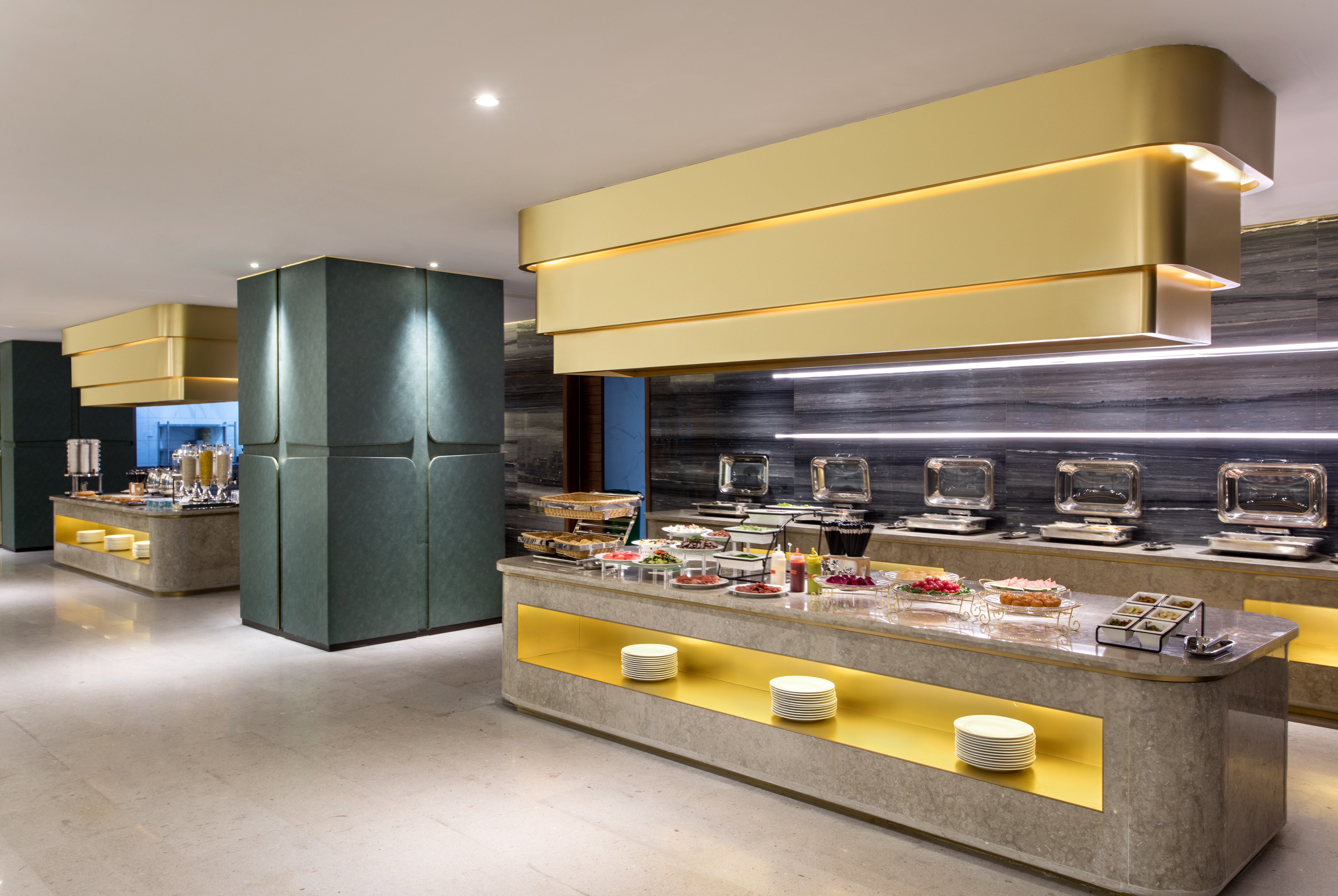 Microtel By Wyndham Hefei restaurant in Hefei, Other than US/Canada