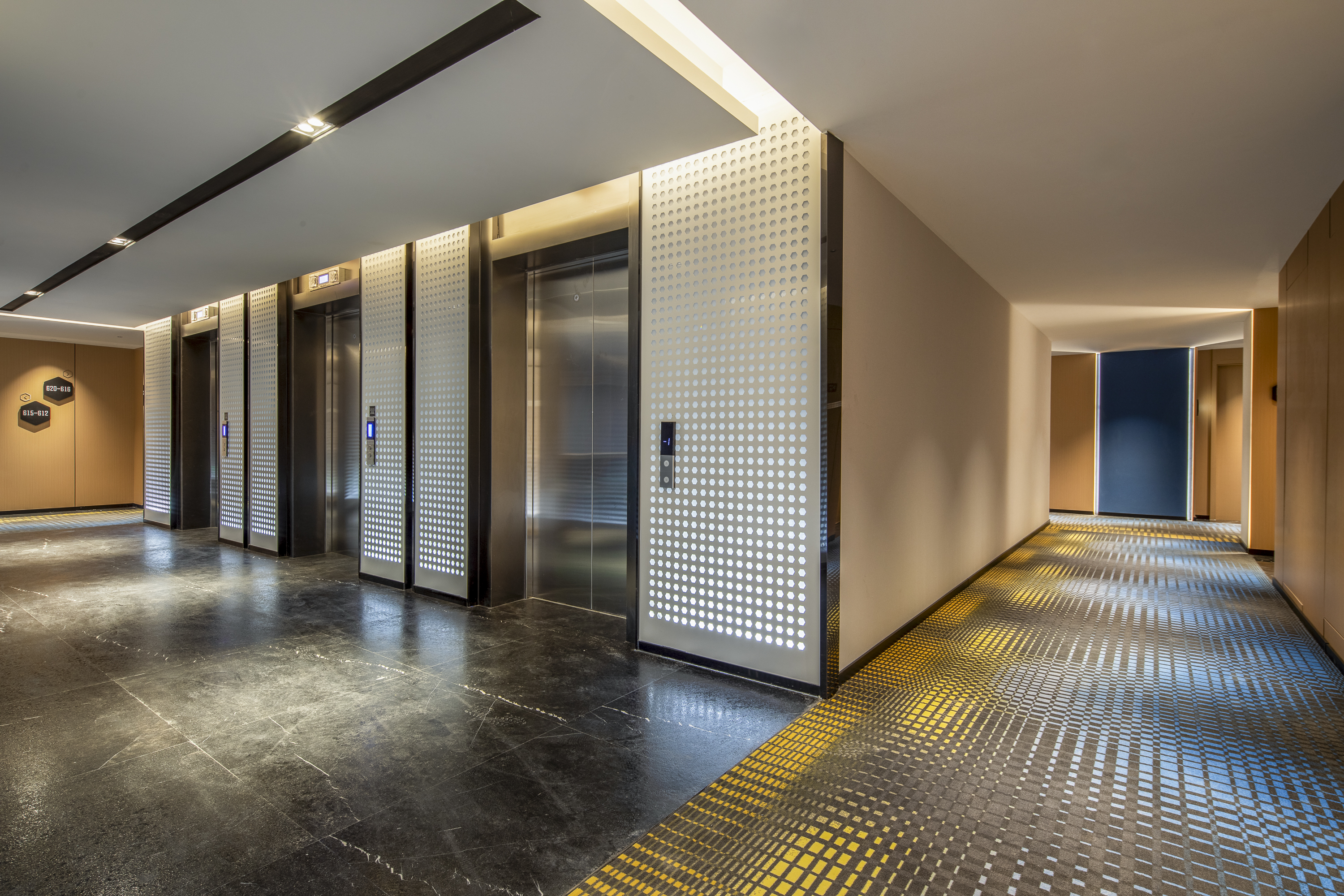 Property amenity at Microtel by Wyndham Taicang Shaxi in Suzhou, Other than US/Canada