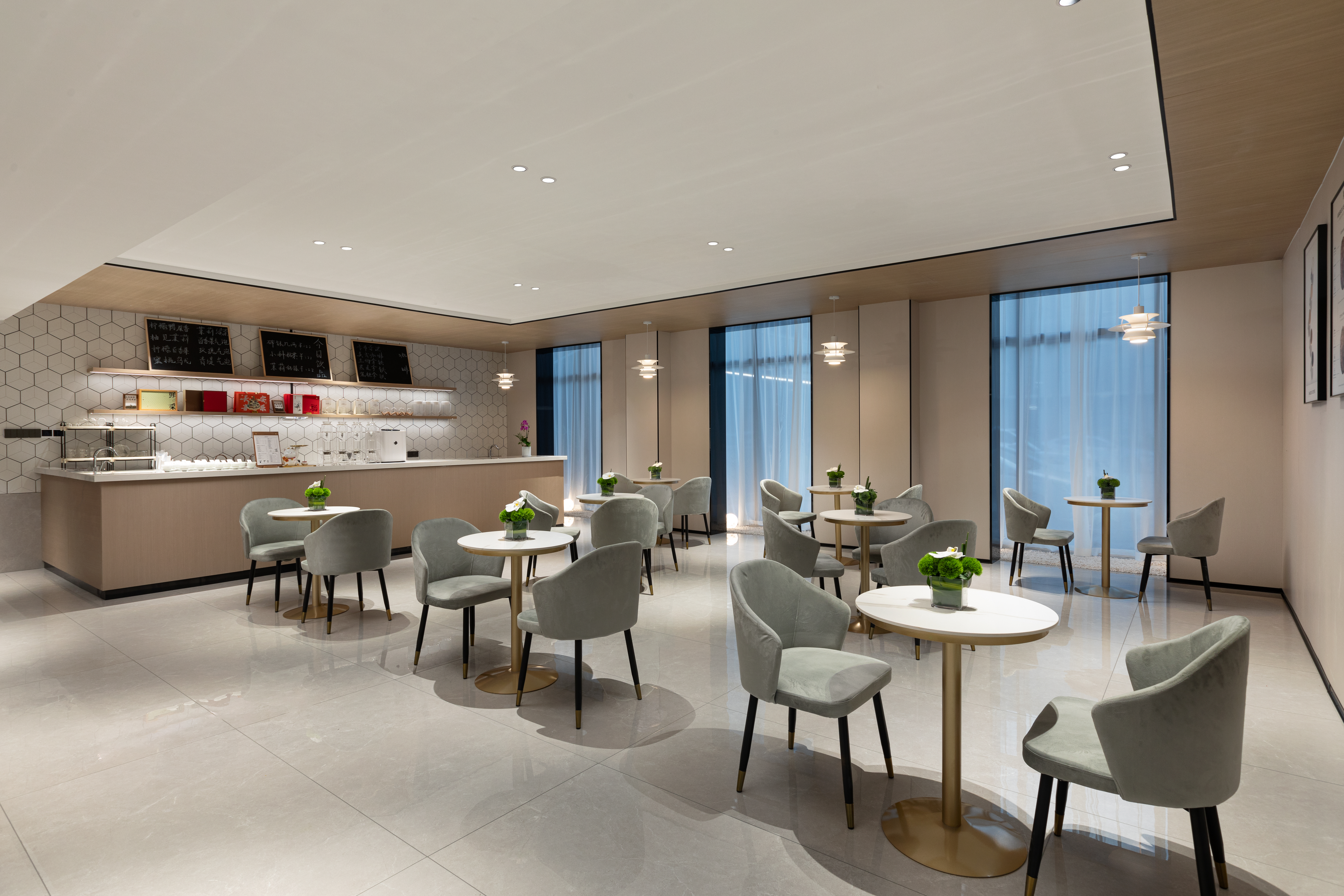 Property amenity at Microtel by Wyndham Xian Beilin in Xian, Other than US/Canada