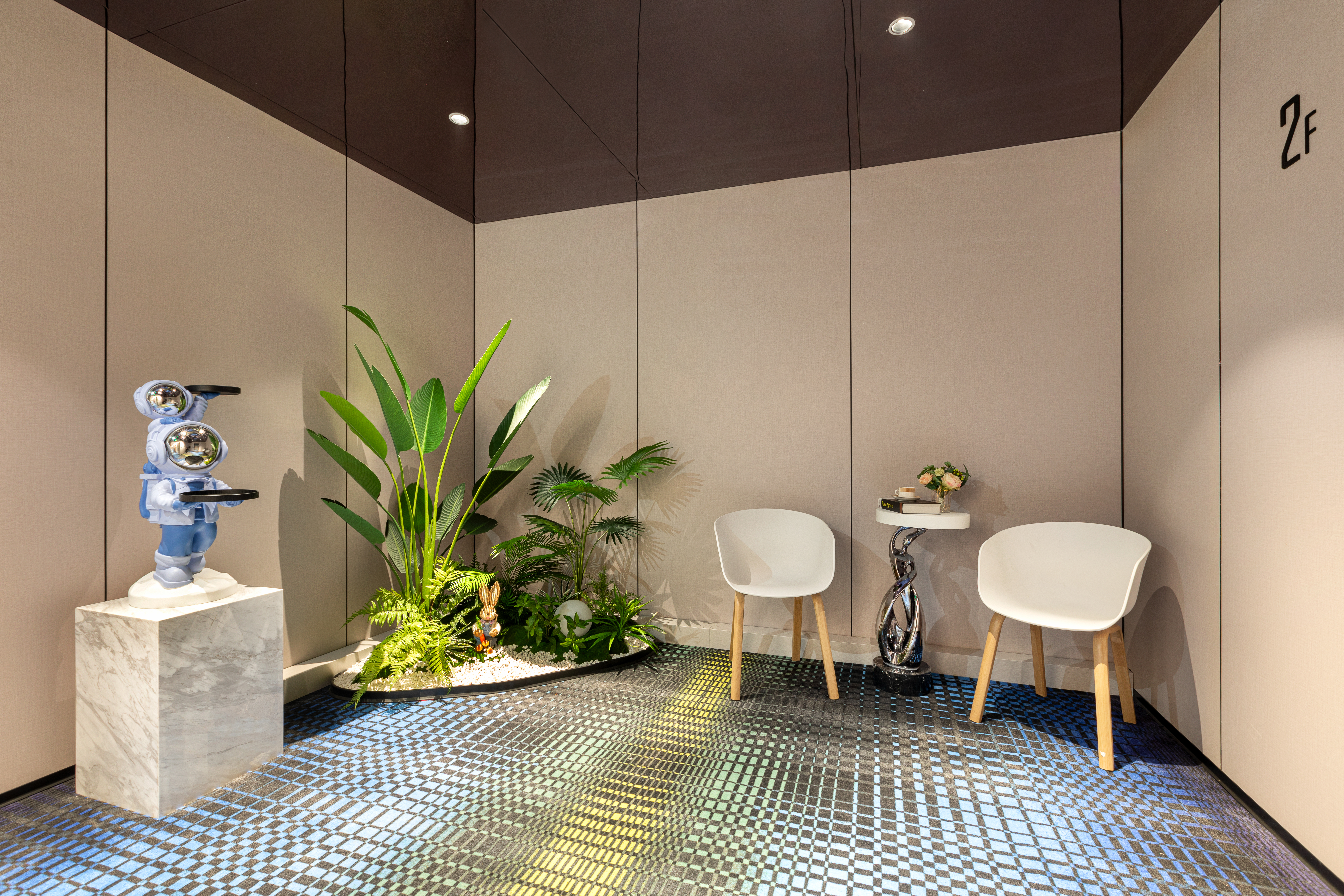 Property amenity at Microtel by Wyndham Xian Beilin in Xian, Other than US/Canada