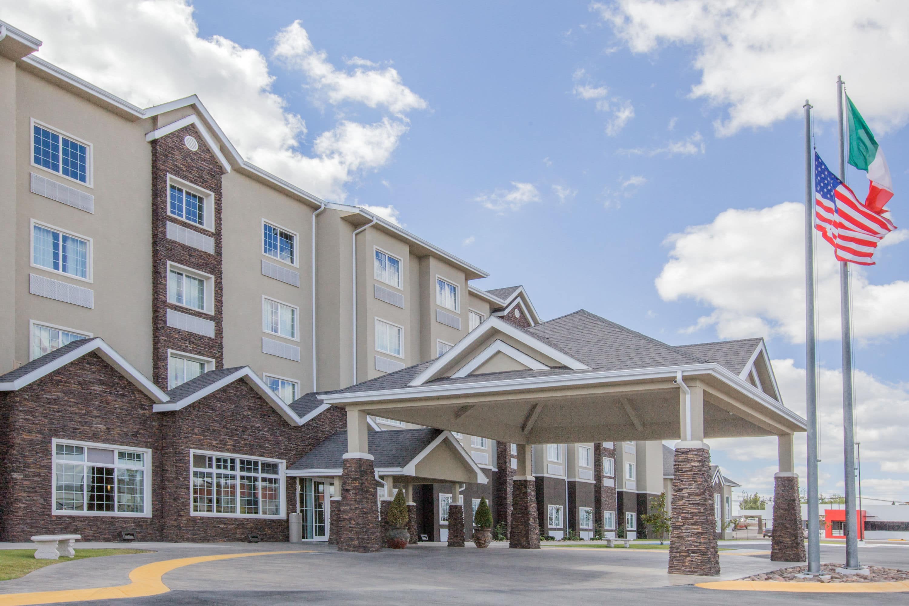 MIcrotel Inn & Suites by Wyndham Cuauhtémoc MIcrotel Inn & Suites by Wyndham Cuauhtémoc