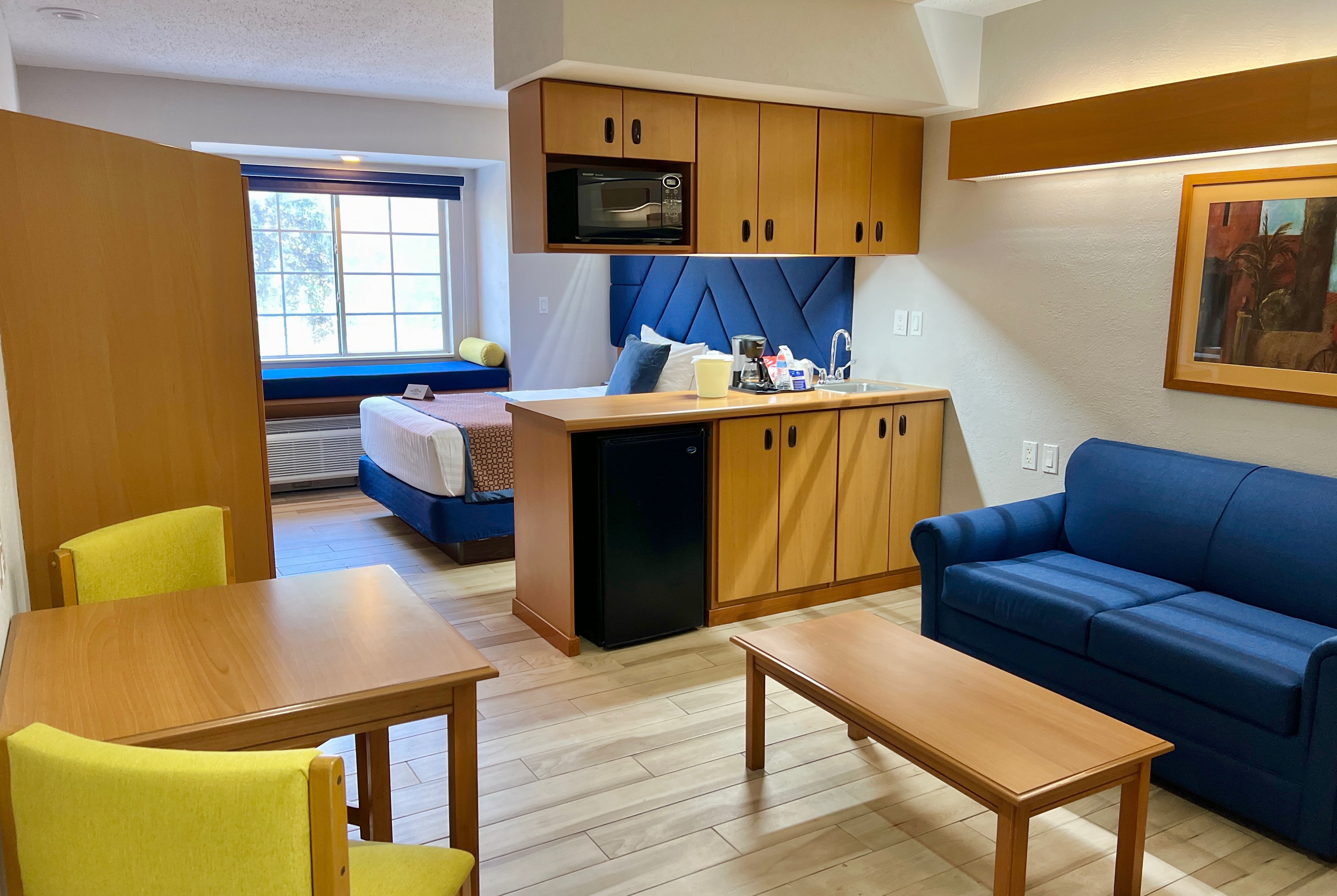 Exterior of Microtel Inn & Suites by Wyndham Culiacan hotel in Culiacan, Other than US/Canada