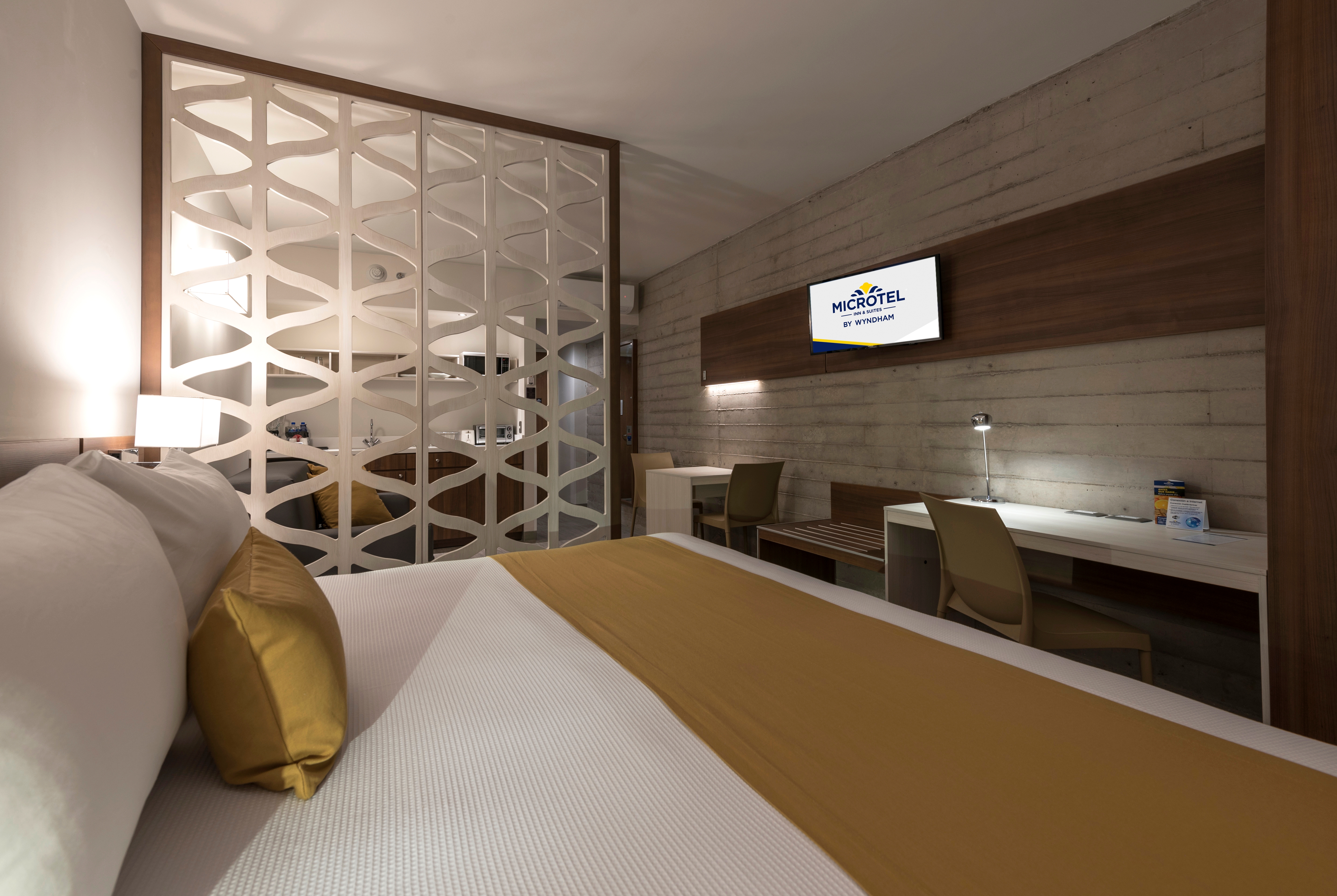 Microtel Inn Suites Wyndham Irapuato Hoteles Irapuato 