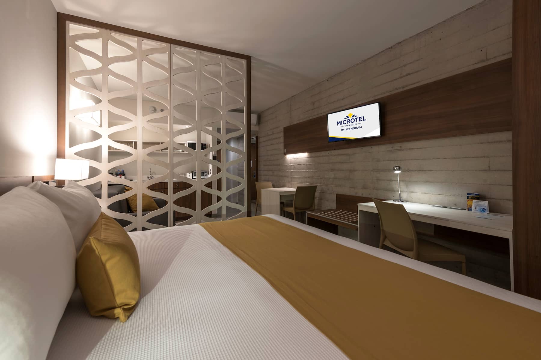 Microtel Inn & Suites by Wyndham Irapuato | Hoteles en Irapuato, MX