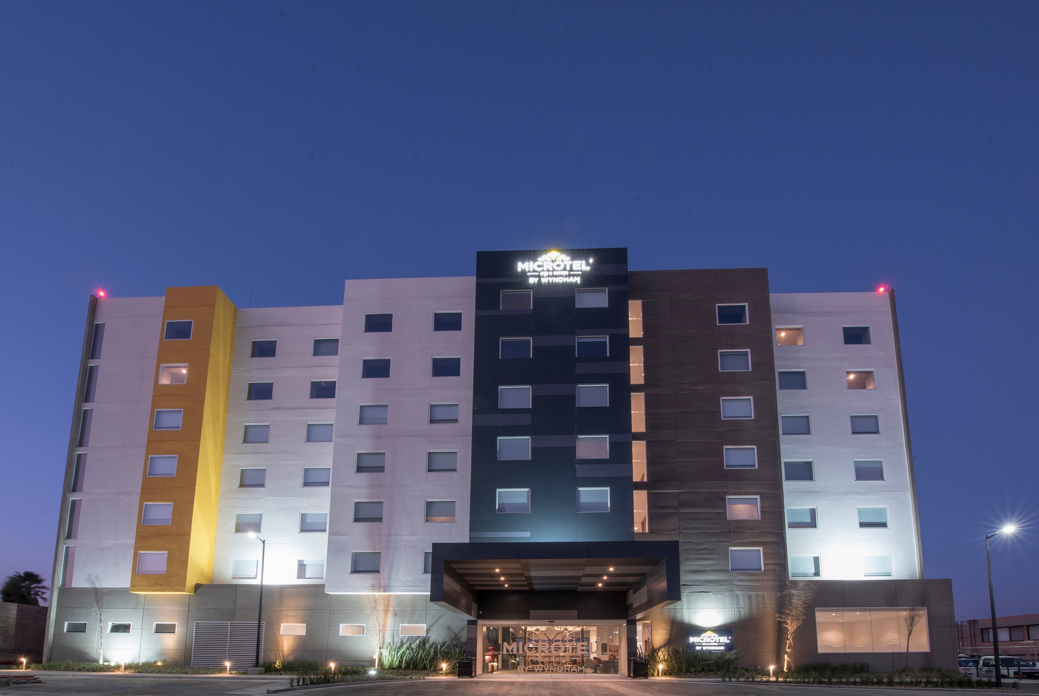 Microtel Inn & Suites by Wyndham Irapuato Microtel Inn & Suites by Wyndham Irapuato