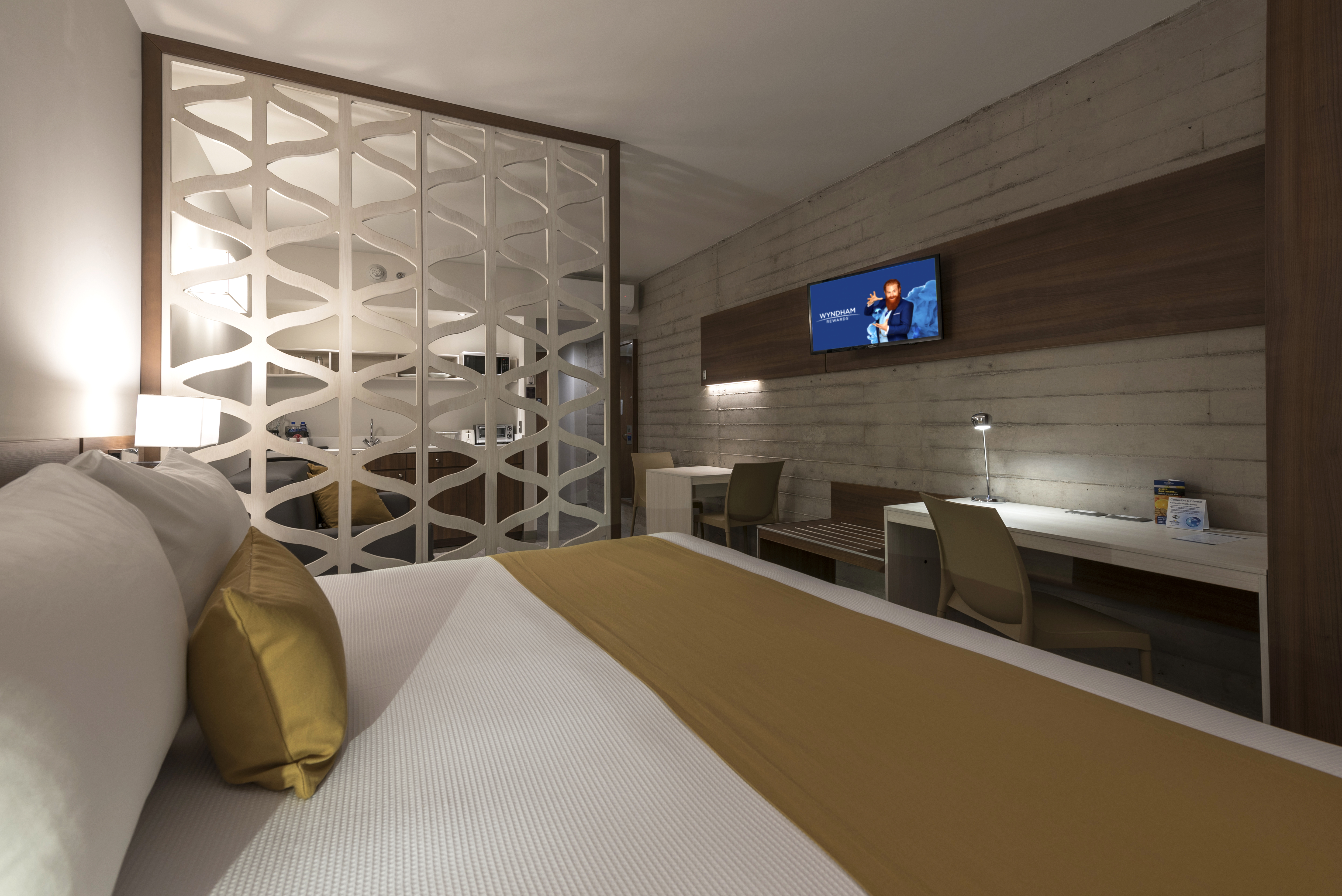 Microtel Inn Amp Suites By Wyndham San Luis Potosi Hoteles