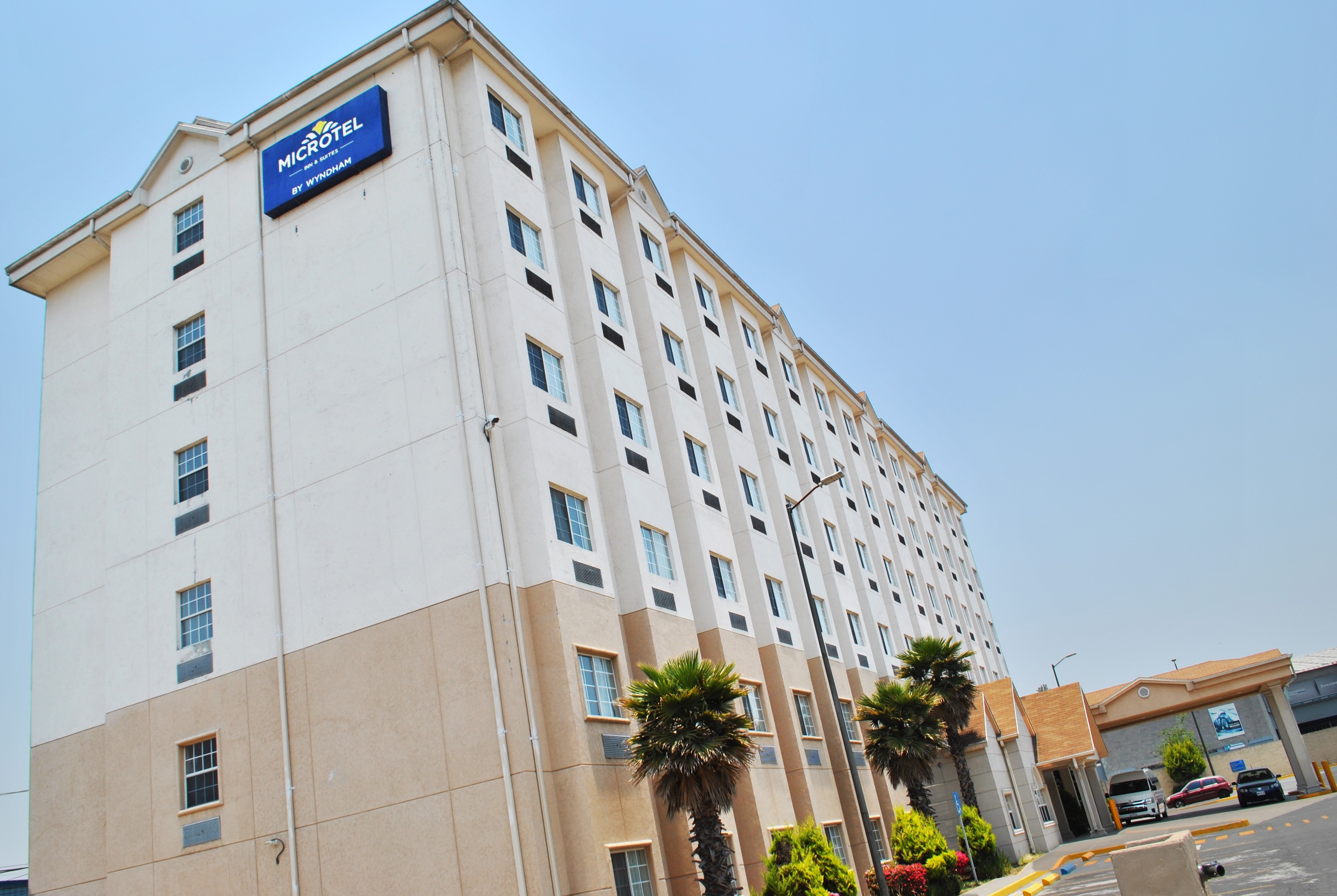 Microtel Inn Suites By Wyndham Toluca Toluca Mx Hotels