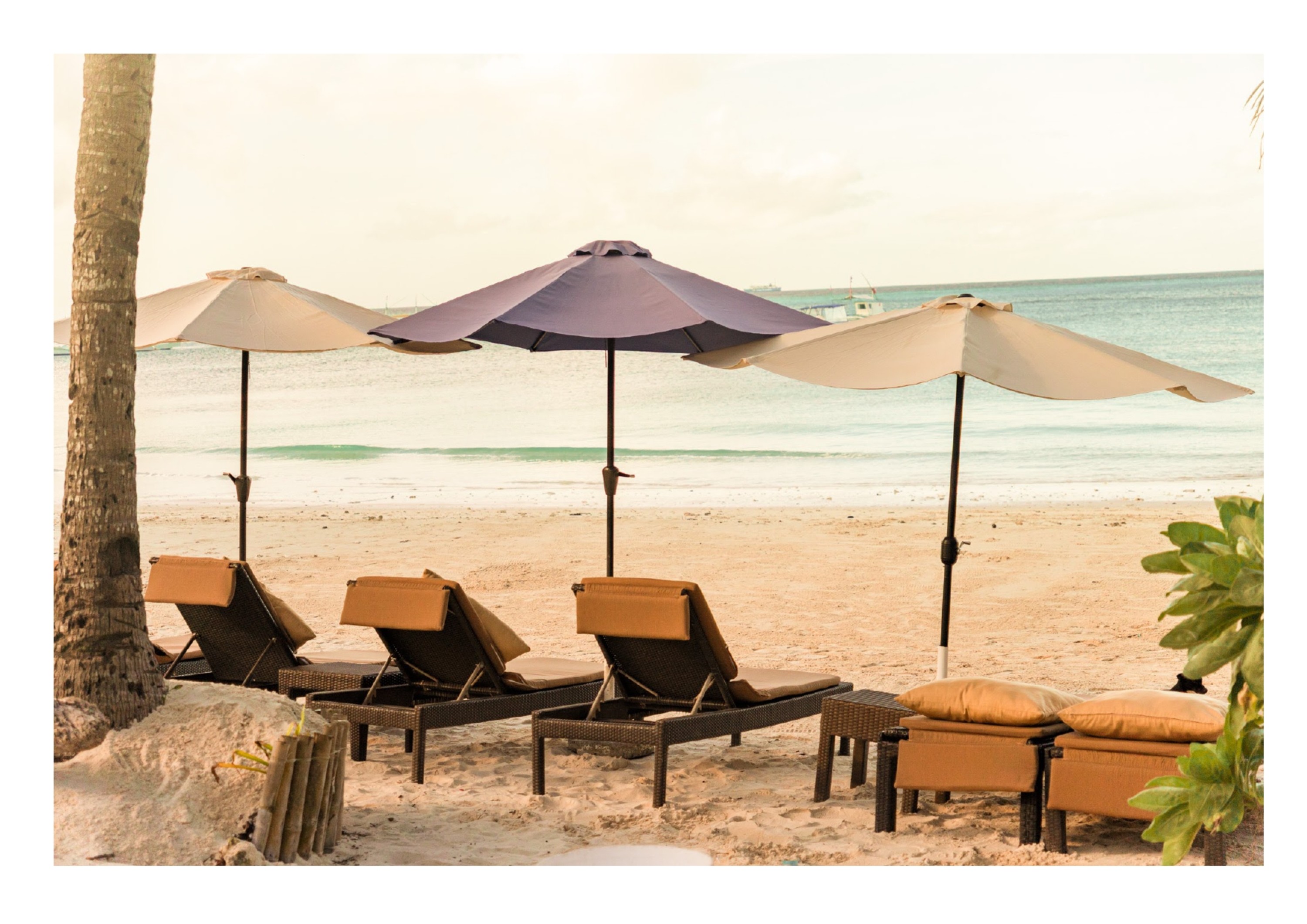 Beach near Microtel by Wyndham Boracay in Boracay, Other than US/Canada