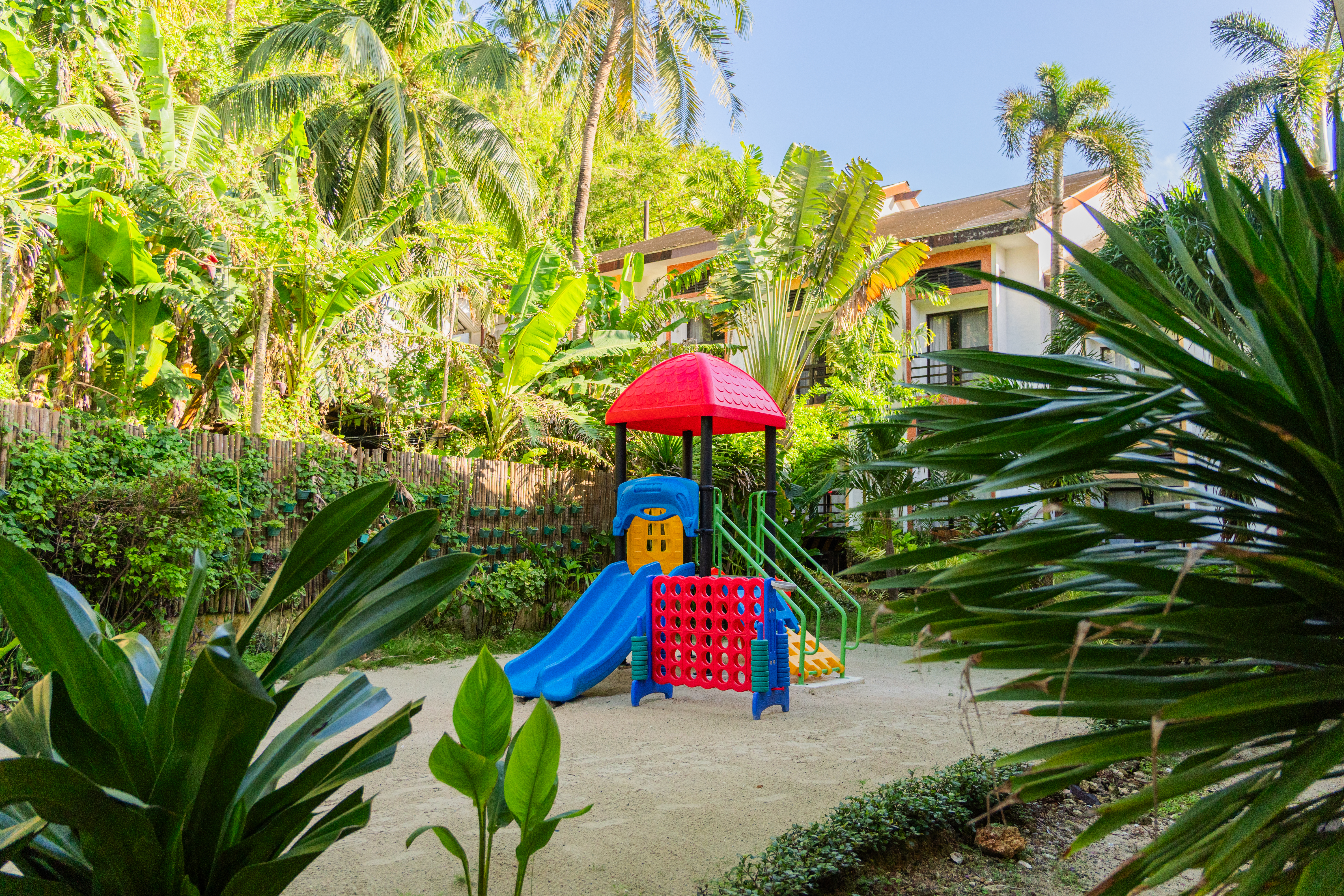 Property amenity at Microtel by Wyndham Boracay in Boracay, Other than US/Canada