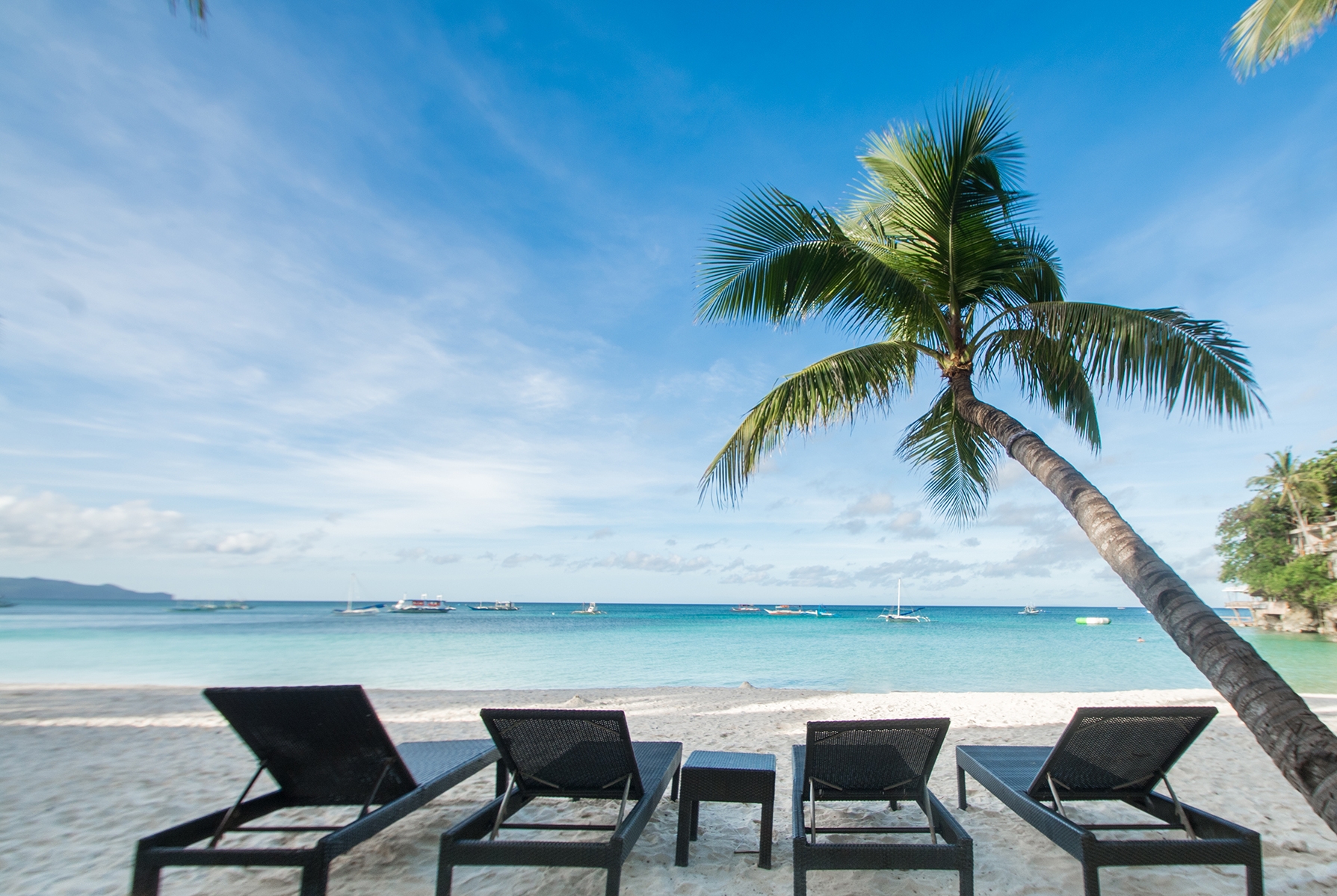 Beach near Microtel by Wyndham Boracay in Boracay, Other than US/Canada