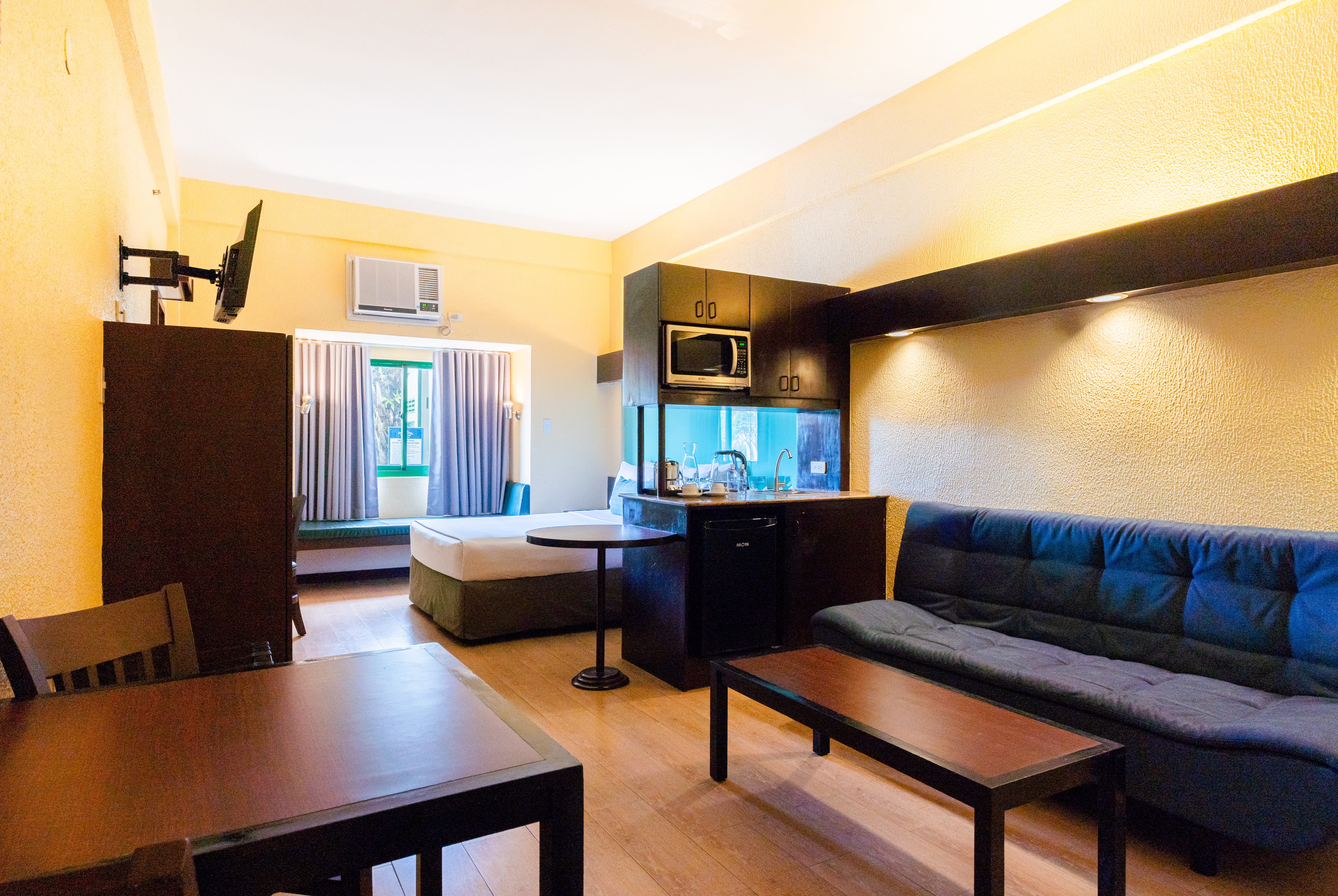 Microtel by Wyndham Cabanatuan suite in Cabanatuan City, Other than US/Canada