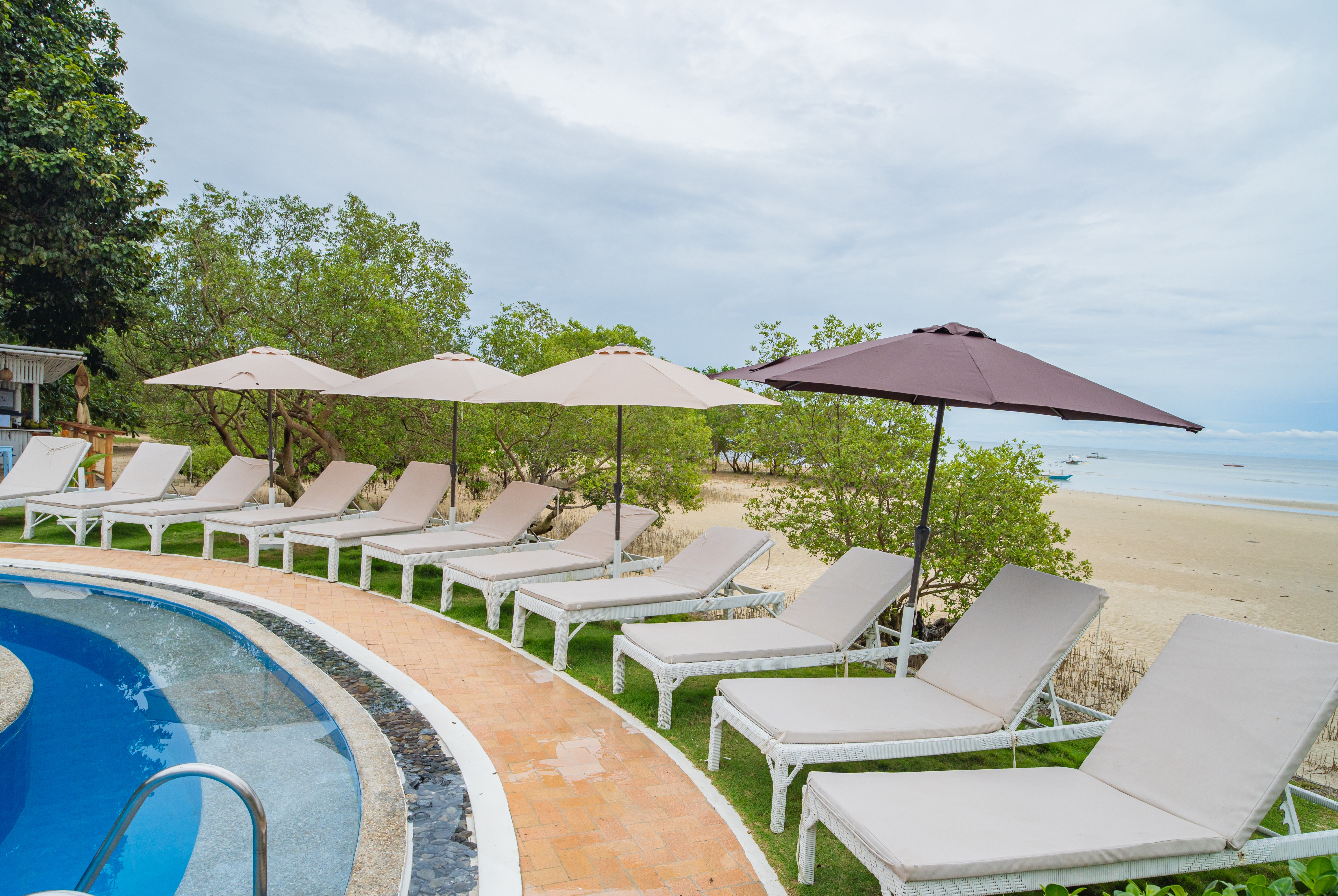 Property amenity at Microtel by Wyndham Puerto Princesa in Puerto Princesa, Other than US/Canada