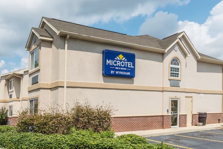 Microtel Inn Suites By Wyndham Auburn Auburn Al Hotels