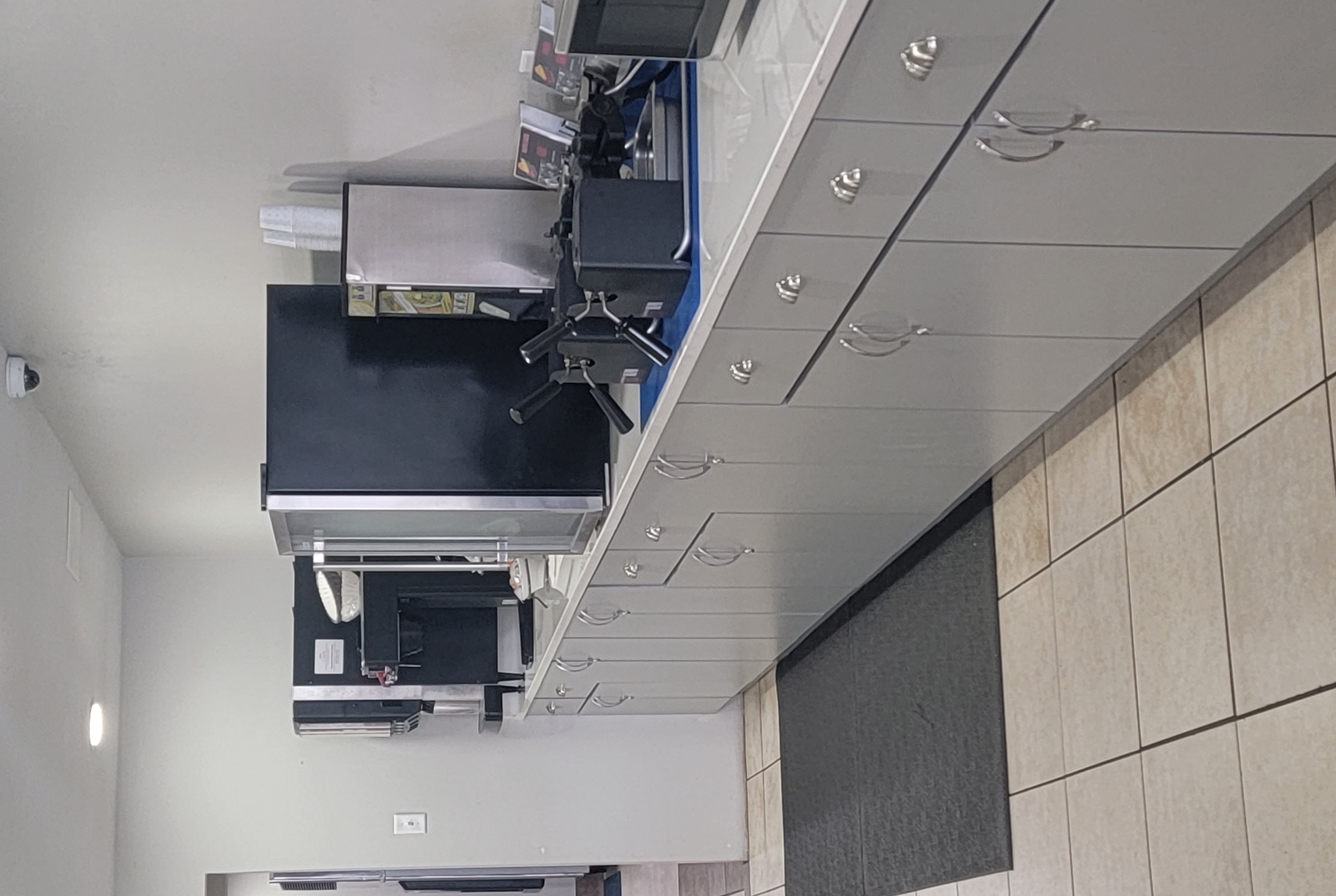 Free breakfast at Microtel Inn & Suites by Wyndham Gardendale/Birmingham North in Gardendale, Alabama