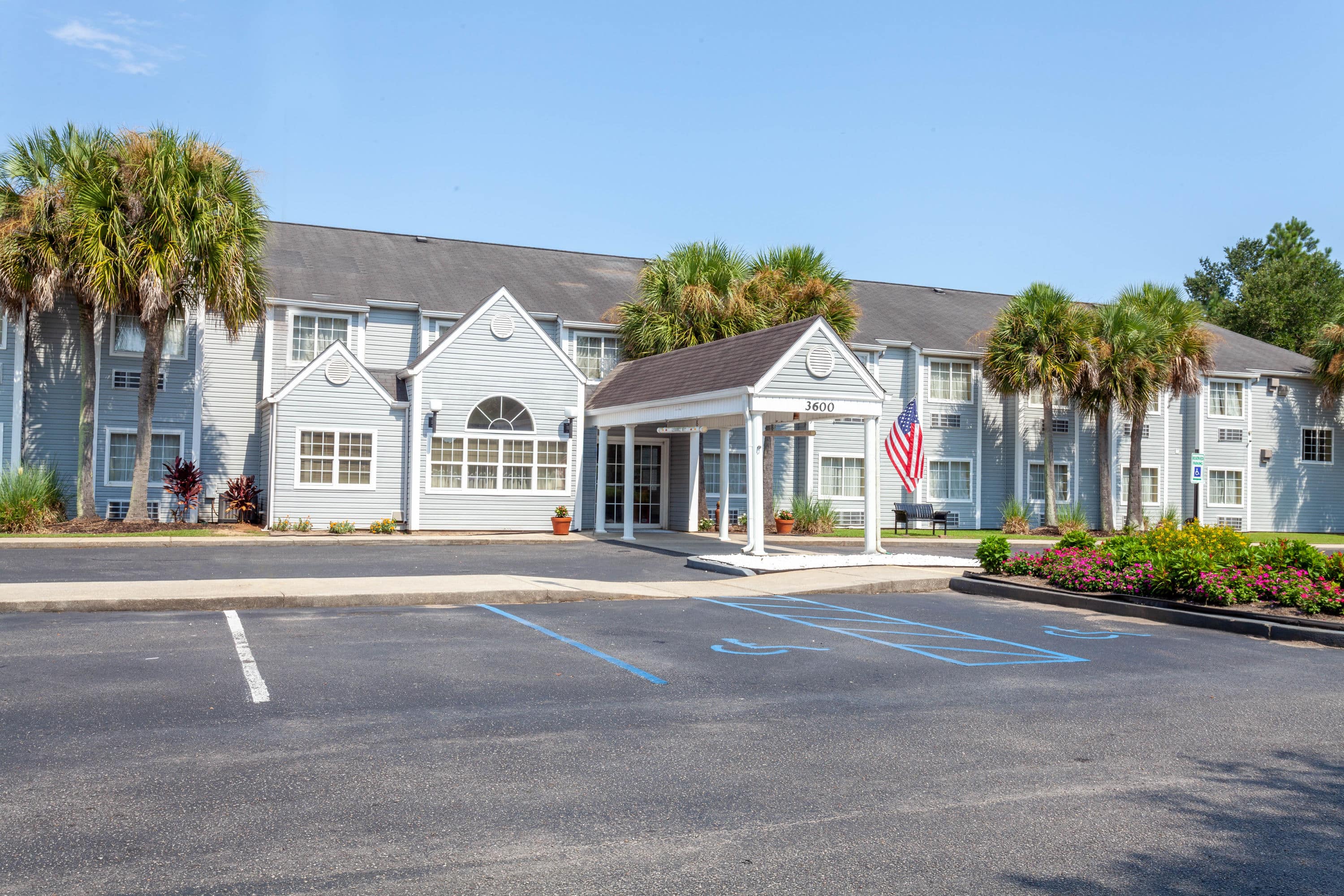 Microtel Inn Suites By Wyndham Gulf Shores Gulf Shores Al Hotels