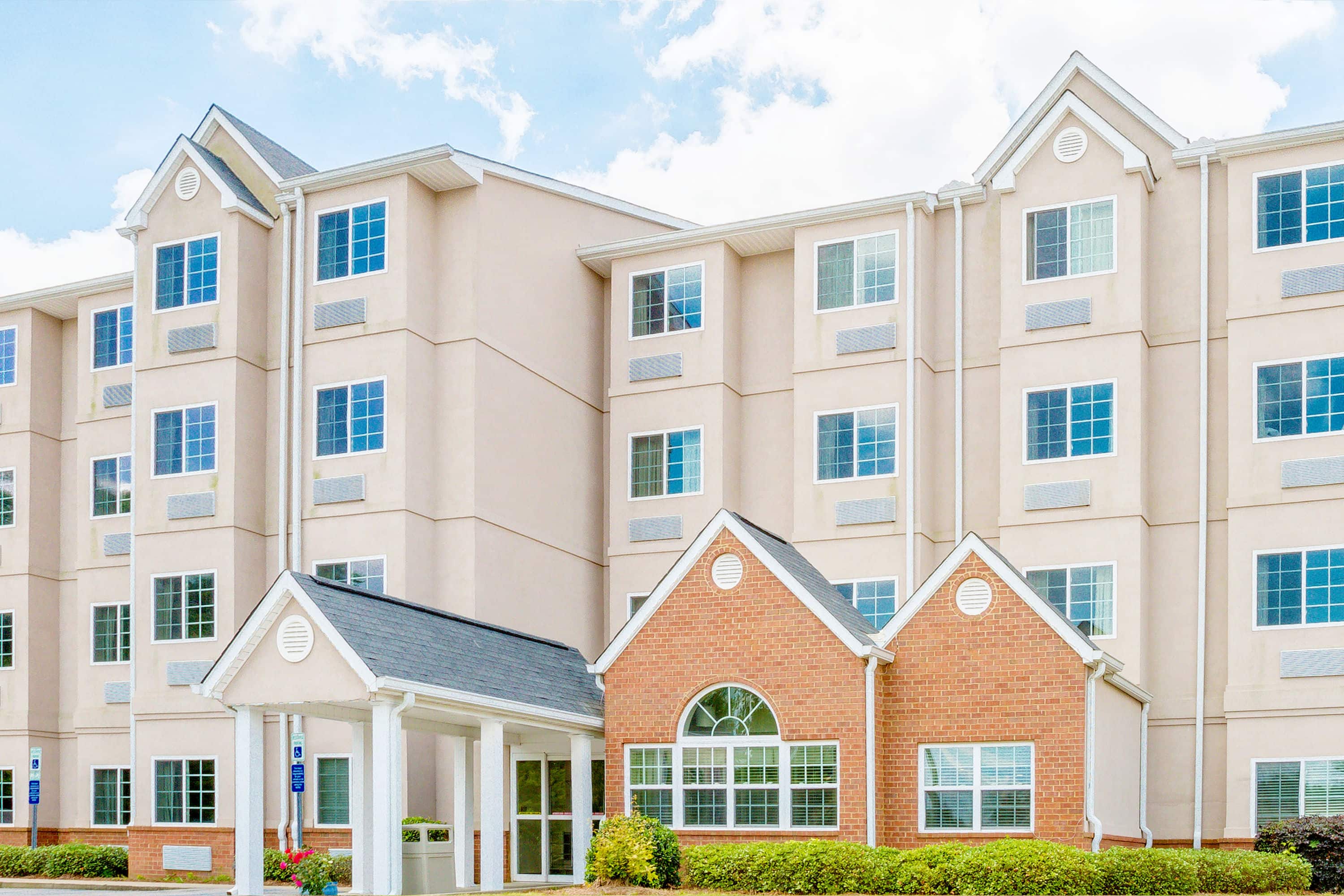 Microtel Inn & Suites by Wyndham Hoover/Birmingham Hoover, AL Hotels