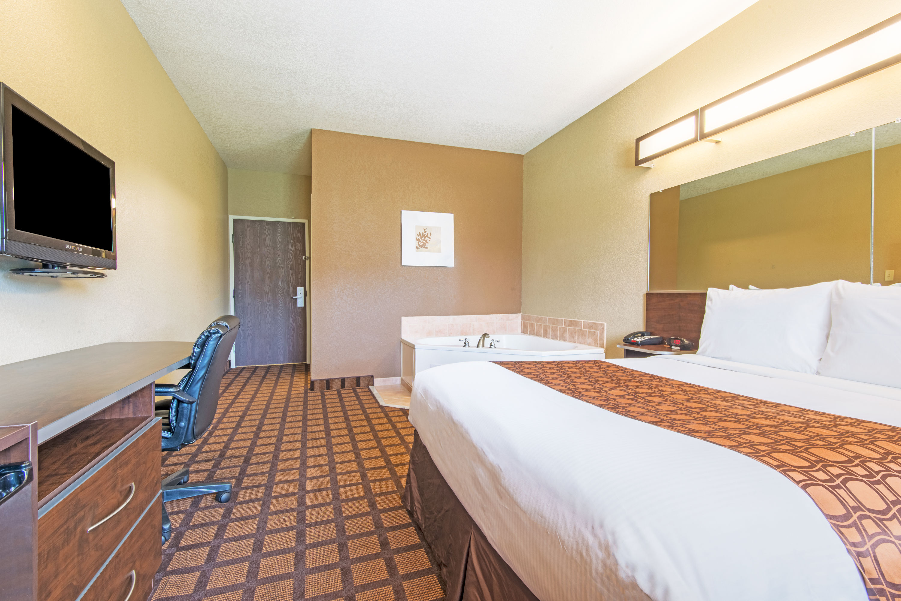 Microtel Inn Amp Suites By Wyndham Montgomery Montgomery