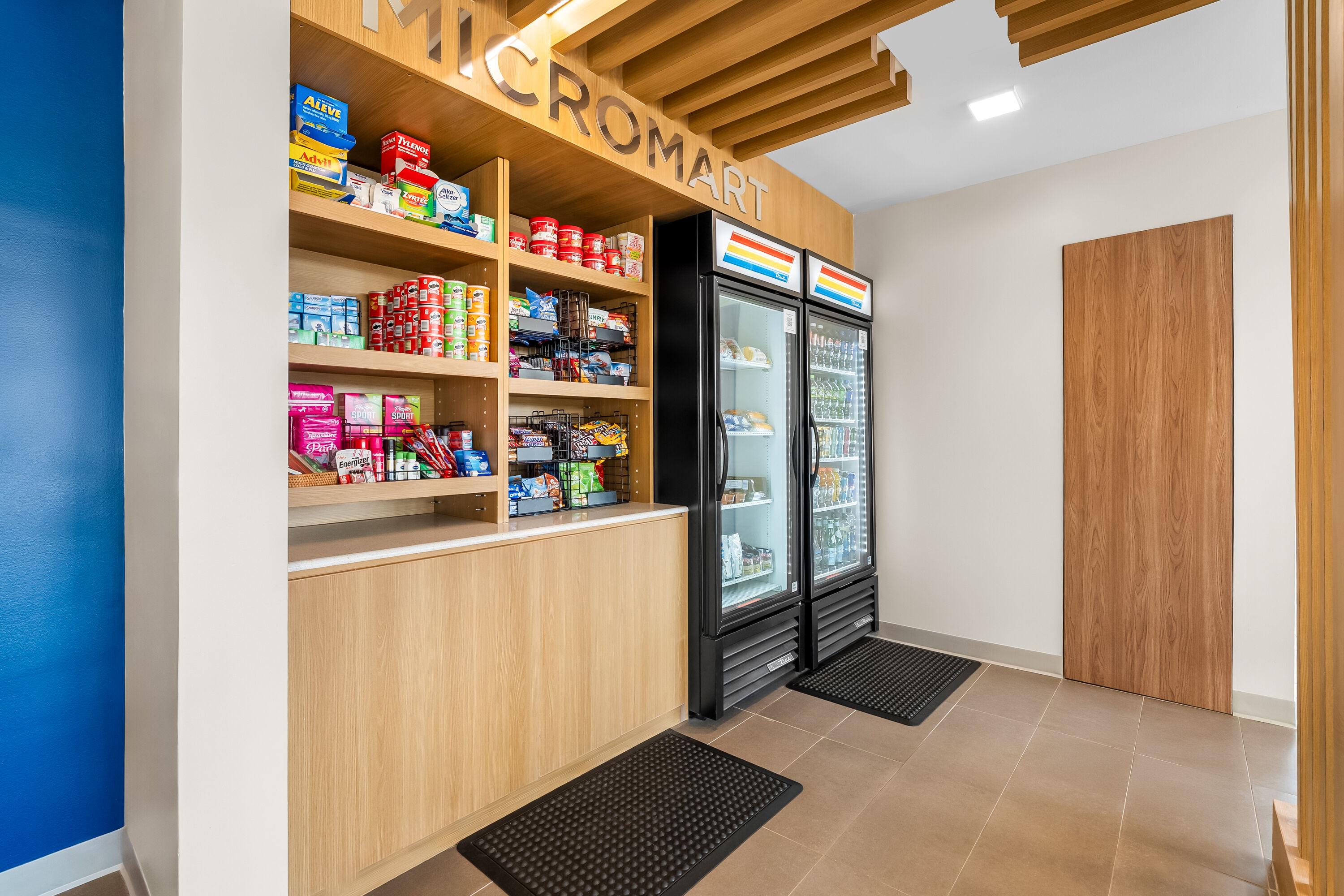 Property amenity at Microtel Inn & Suites by Wyndham Prattville Montgomery in Prattville, Alabama