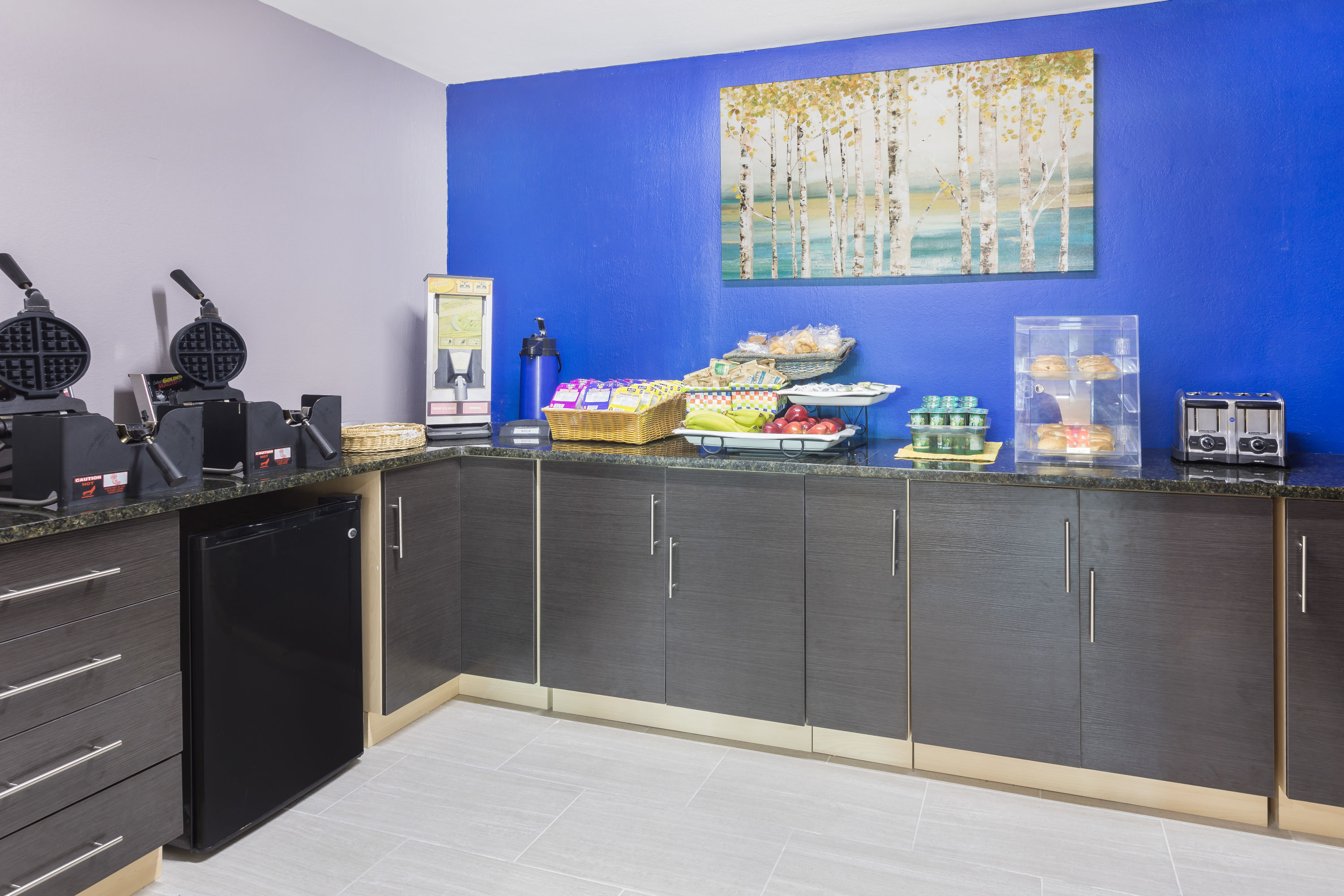 Microtel Inn & Suites by Wyndham Tuscaloosa East Tuscaloosa