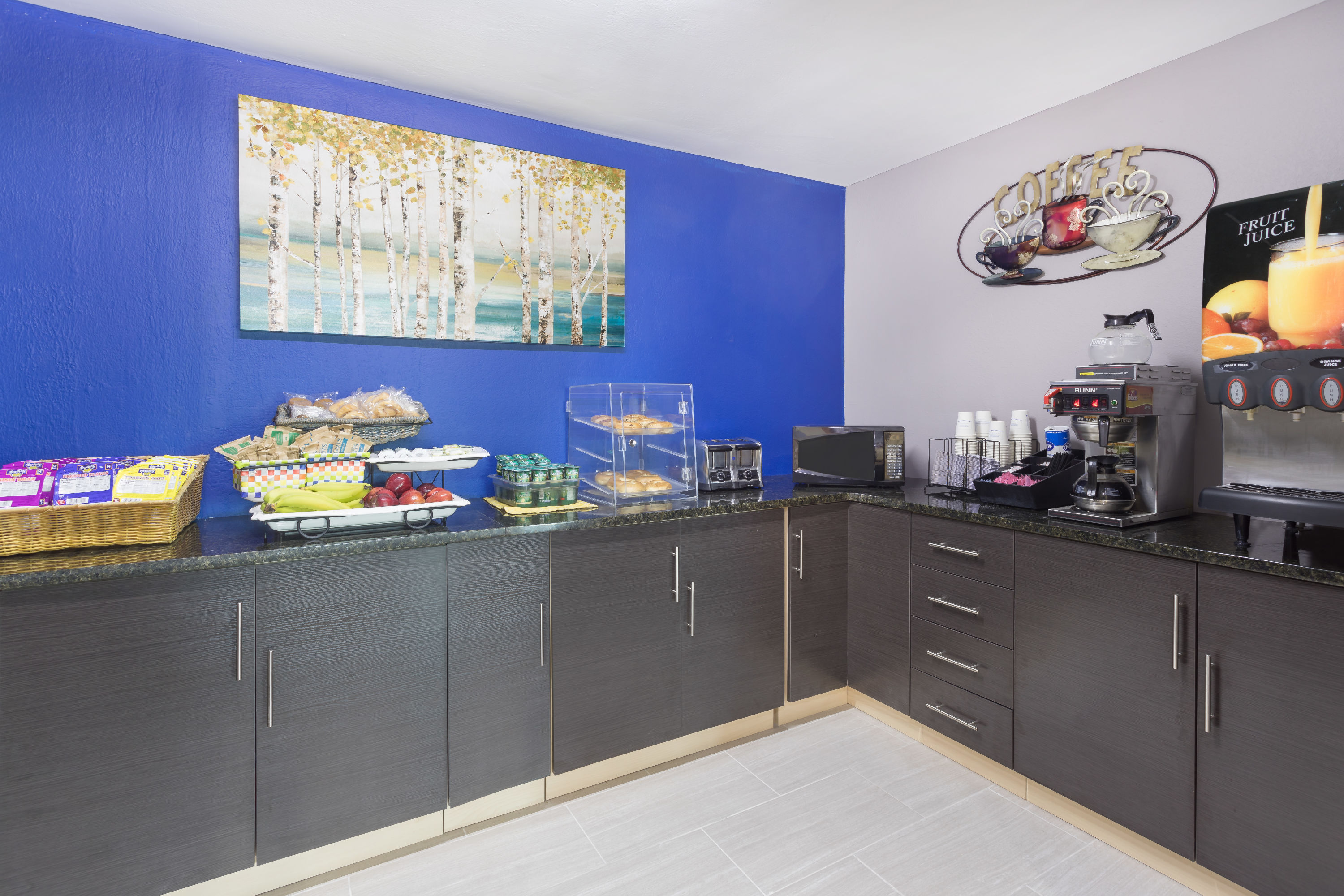 Microtel Inn & Suites by Wyndham Tuscaloosa East Tuscaloosa