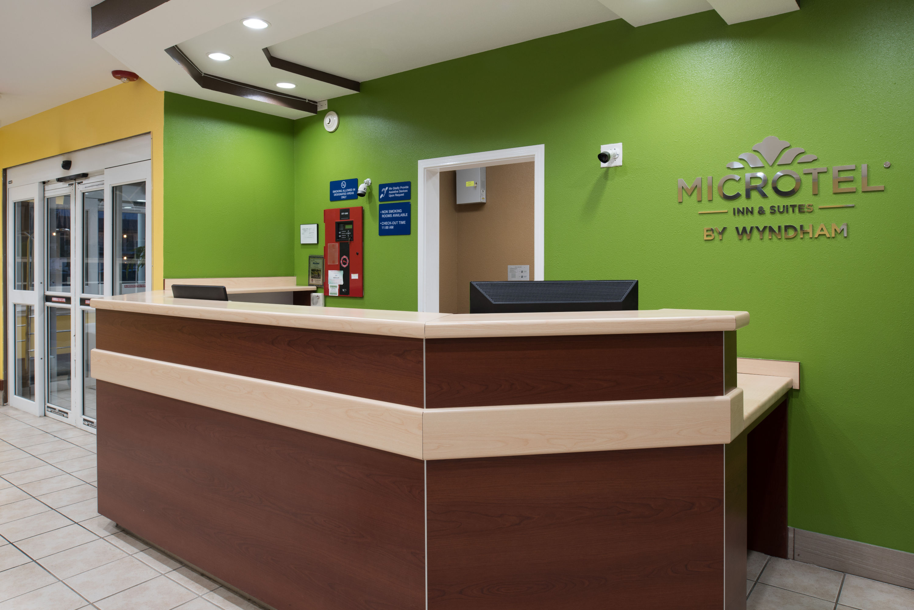 Microtel Inn & Suites by Wyndham Rogers | Rogers, AR Hotels