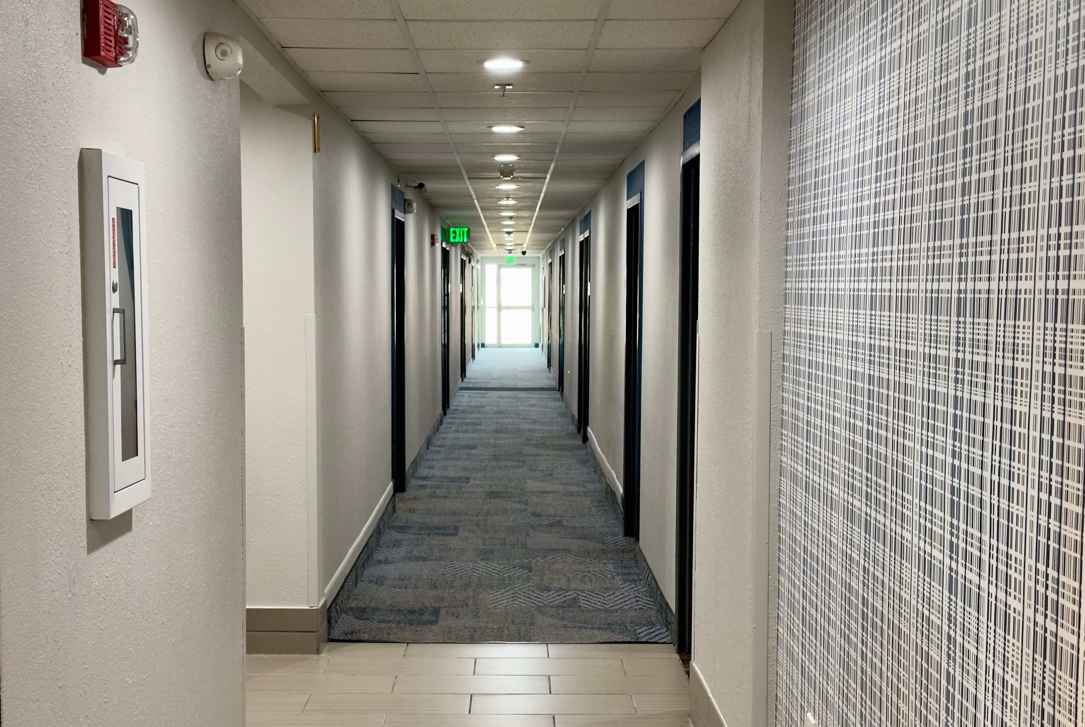 Property amenity at Microtel Inn & Suites by Wyndham Denver Airport in Denver, Colorado