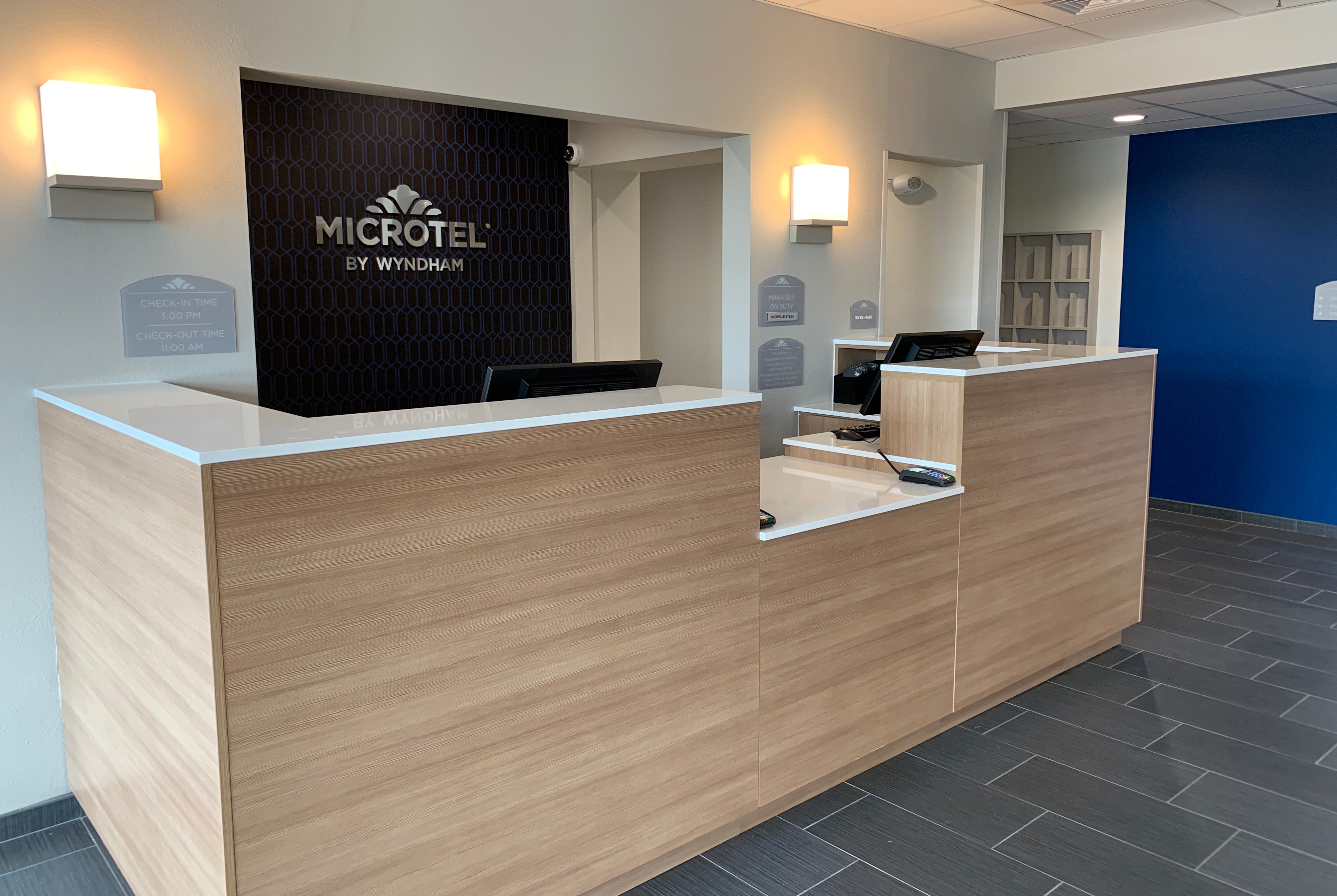 Microtel Inn Suites By Wyndham Fountain North Fountain Co Hotels