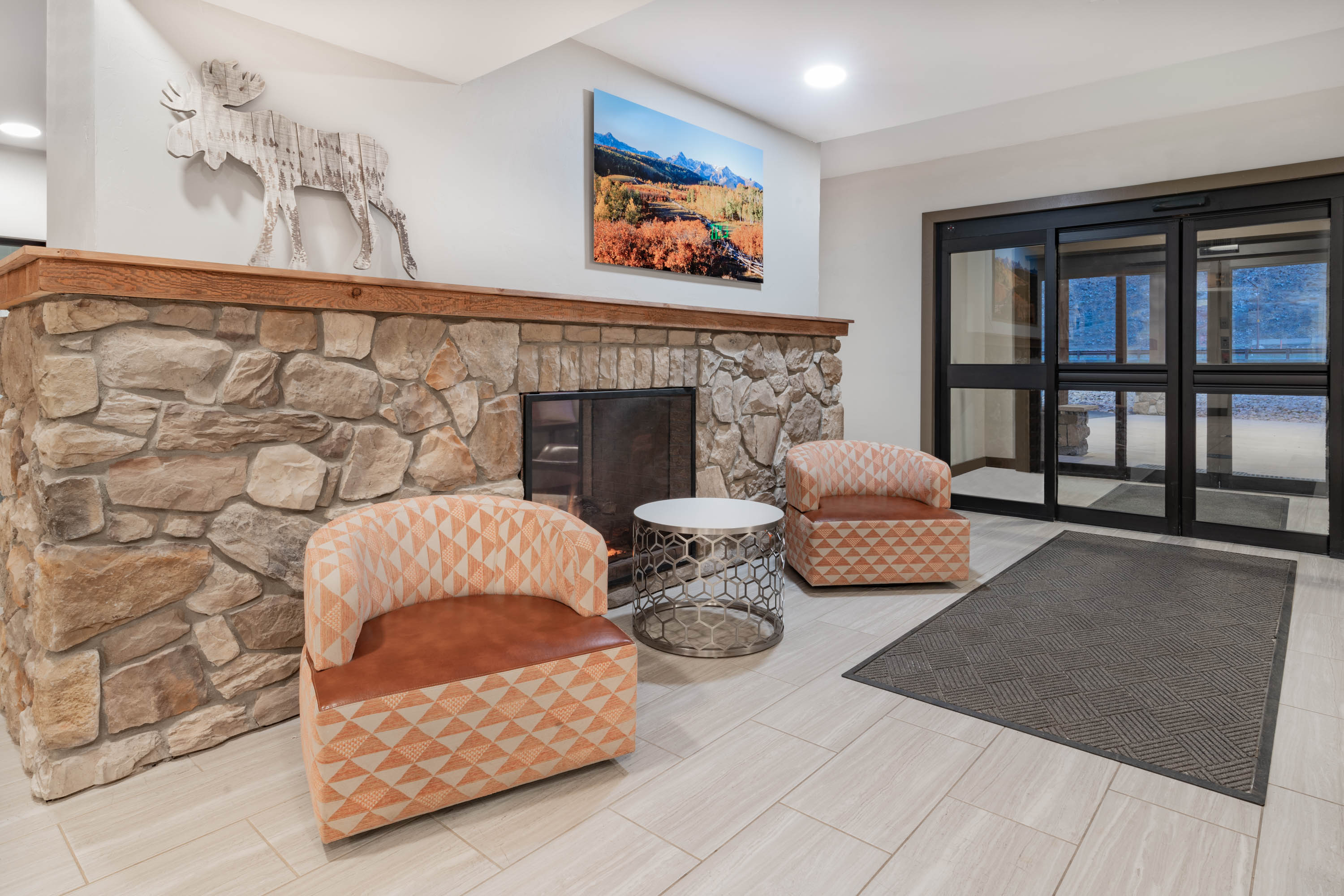 Wyndham Microtel Georgetown Co