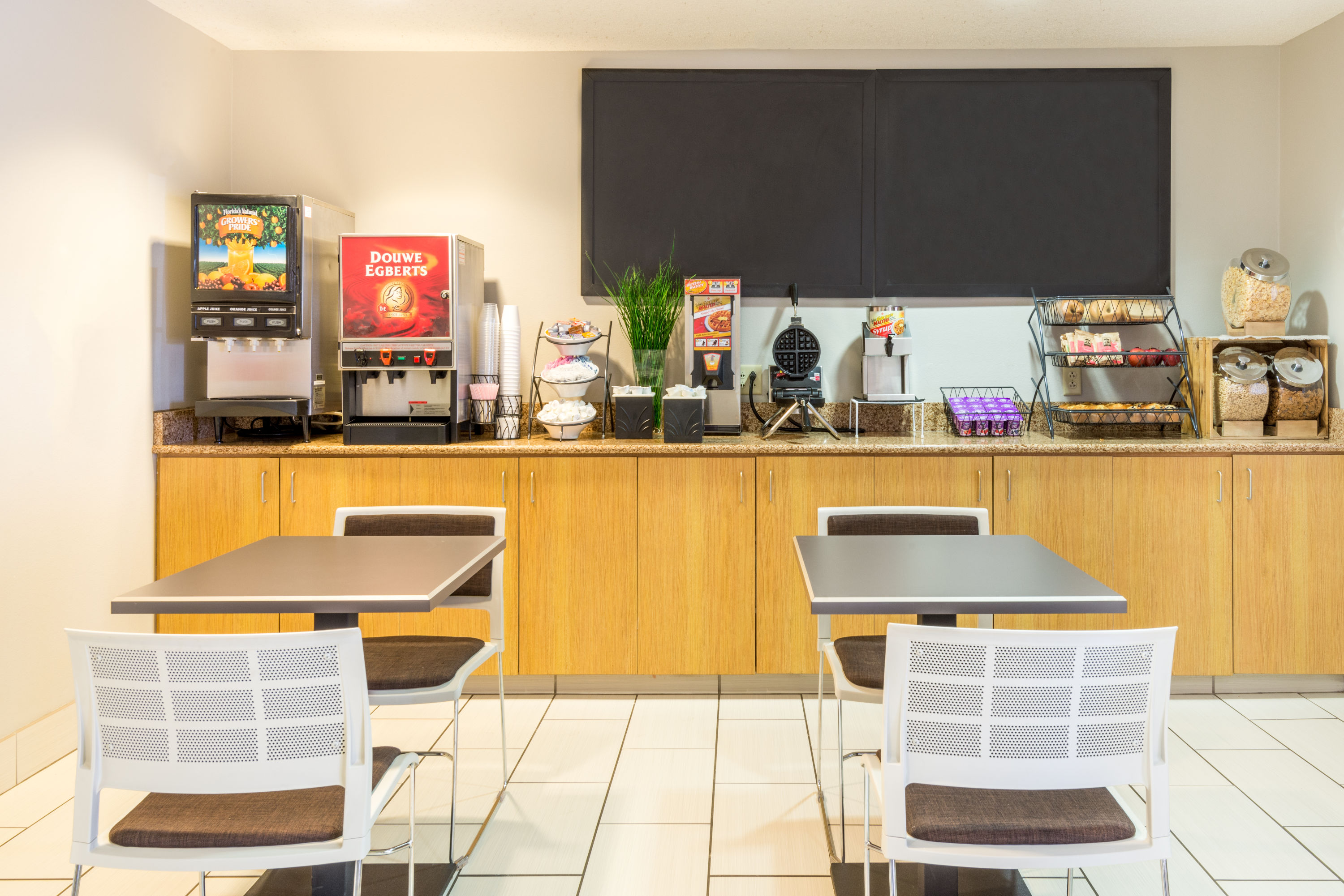 Property amenity at Microtel Inn & Suites by Wyndham Pueblo in Pueblo, Colorado