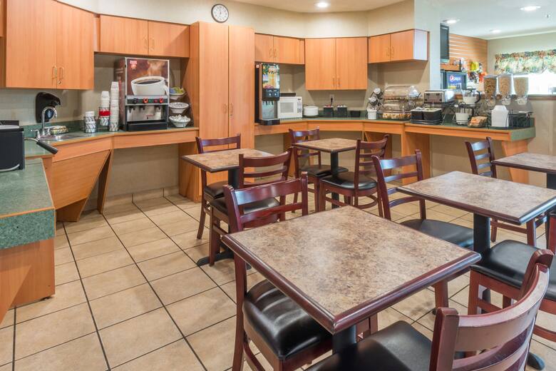 Property amenity at Microtel Inn & Suites by Wyndham Uncasville in Uncasville, Connecticut
