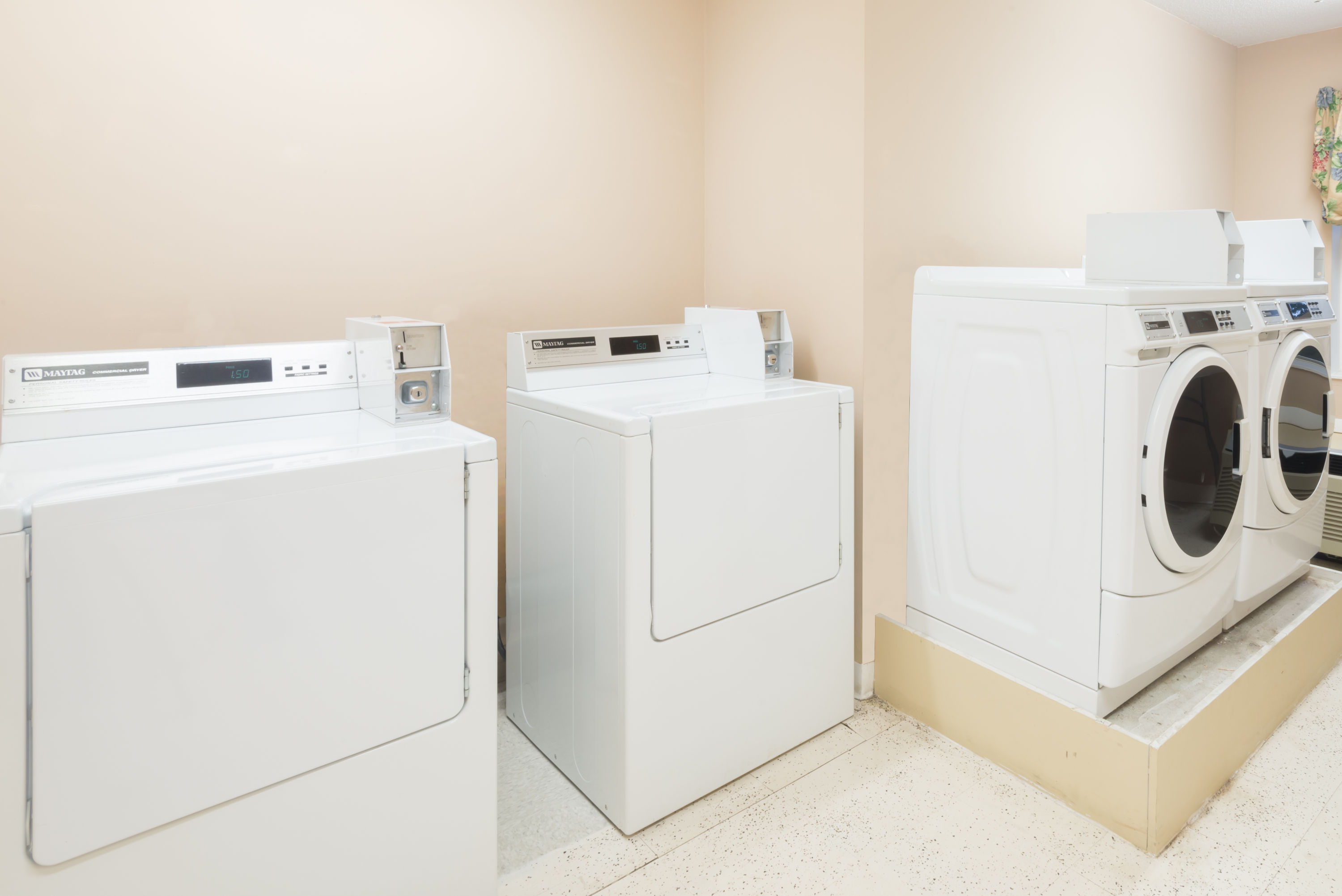 Property amenity at Microtel Inn & Suites by Wyndham Uncasville Casino Area in Uncasville, Connecticut