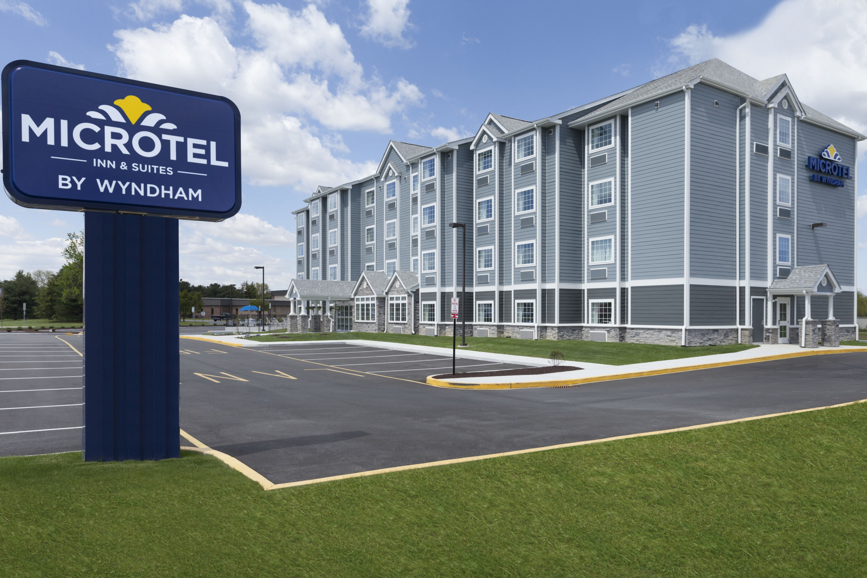 Microtel inn suites by wyndham georgetown delaware beaches