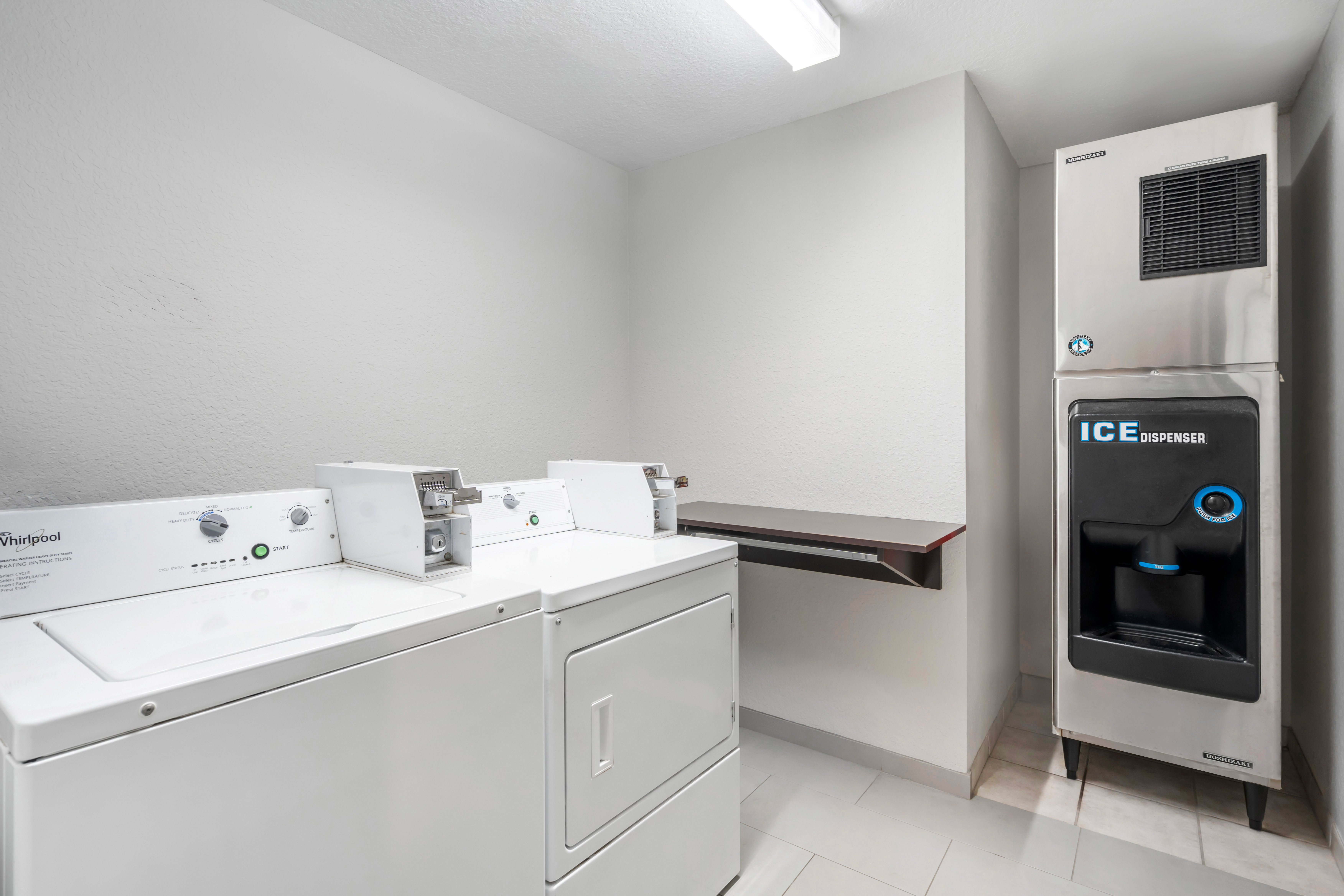 Property amenity at Microtel Inn & Suites by Wyndham Brooksville in Brooksville, Florida