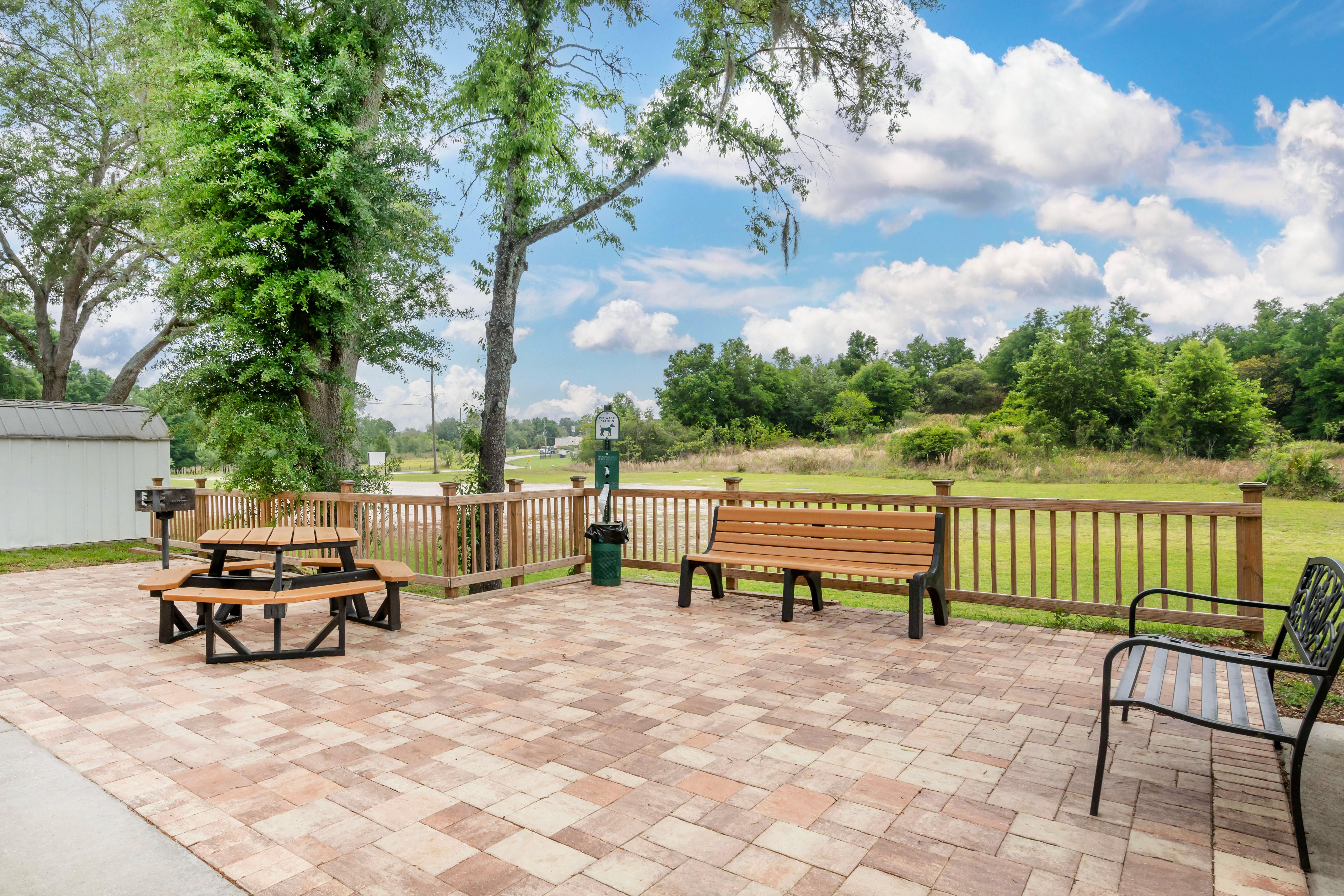 Property amenity at Microtel Inn & Suites by Wyndham Brooksville in Brooksville, Florida