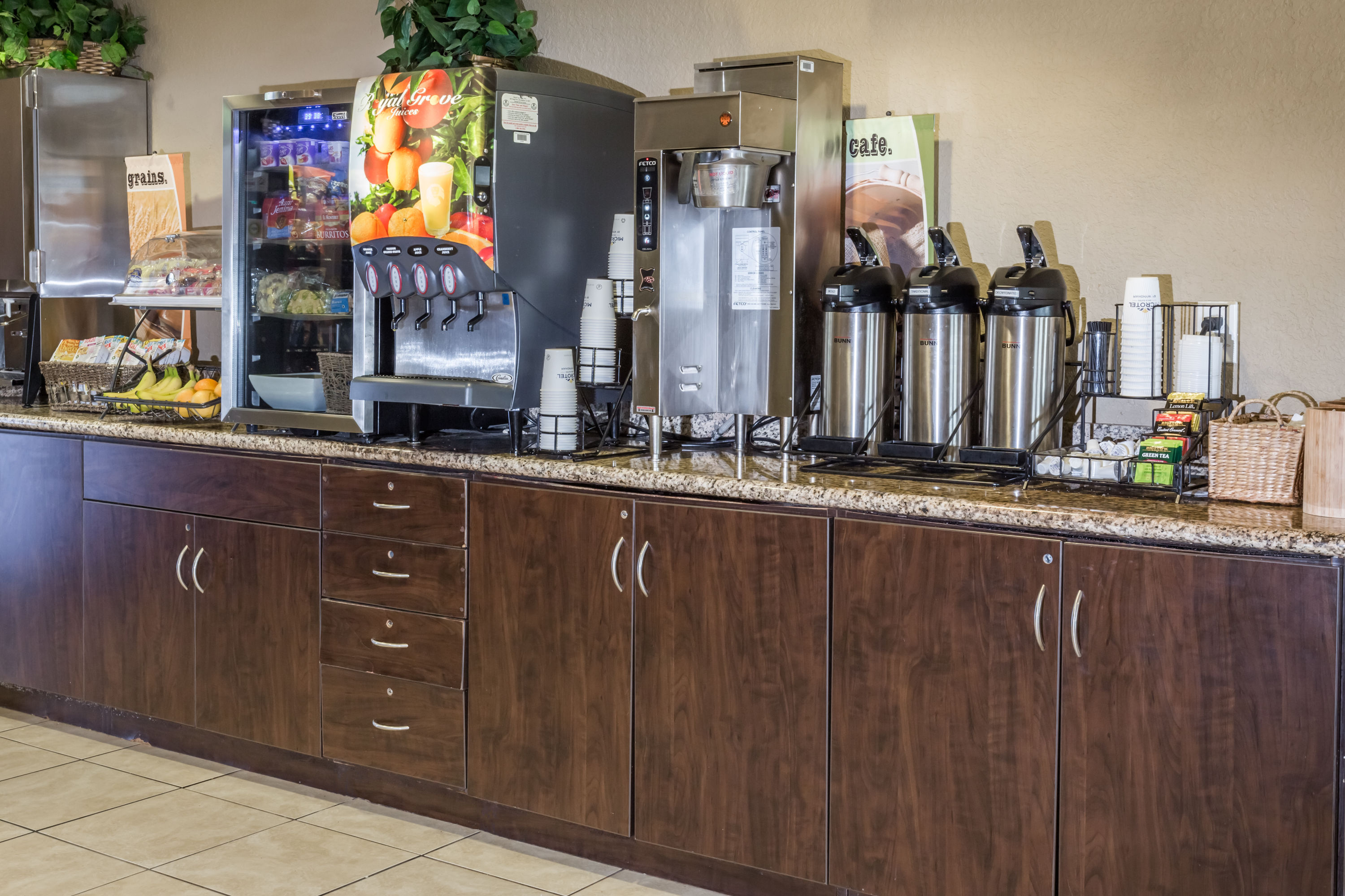 Microtel Inn Suites by Wyndham Jacksonville Airport Jacksonville