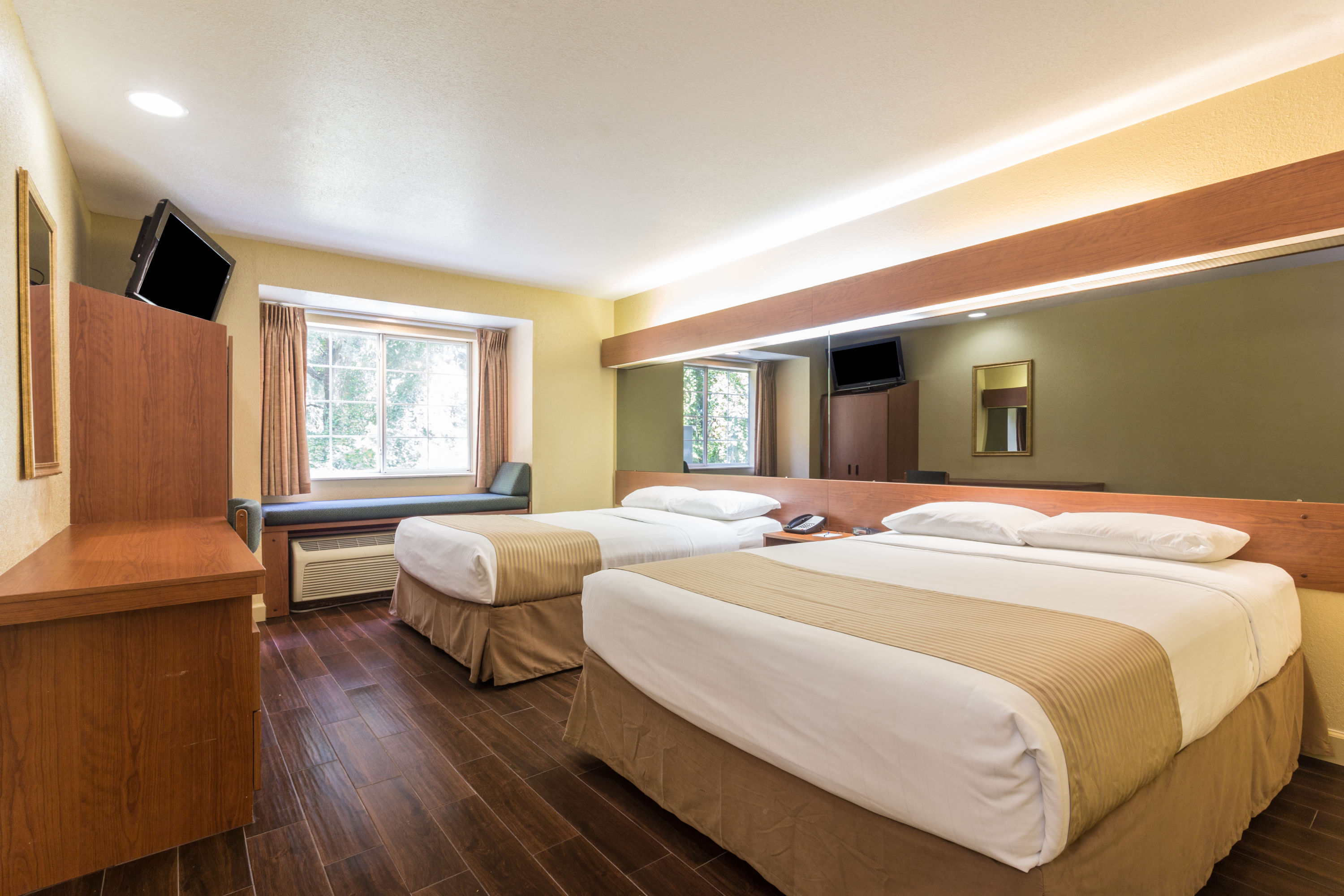 Microtel Inn Amp Suites By Wyndham Ocala Ocala Fl Hotels