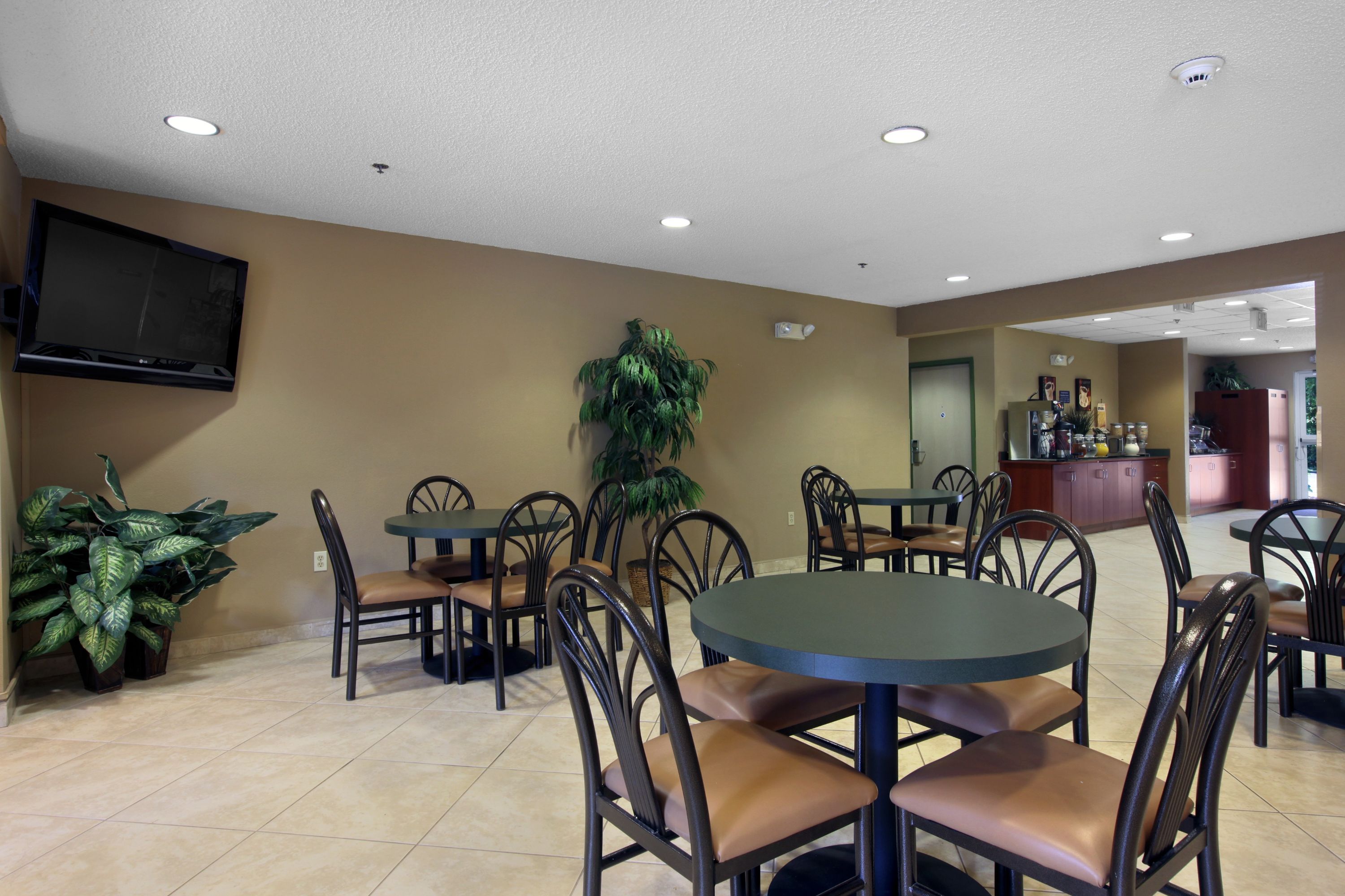 Property amenity at Microtel Inn & Suites by Wyndham Palm Coast I-95 in Palm Coast, Florida