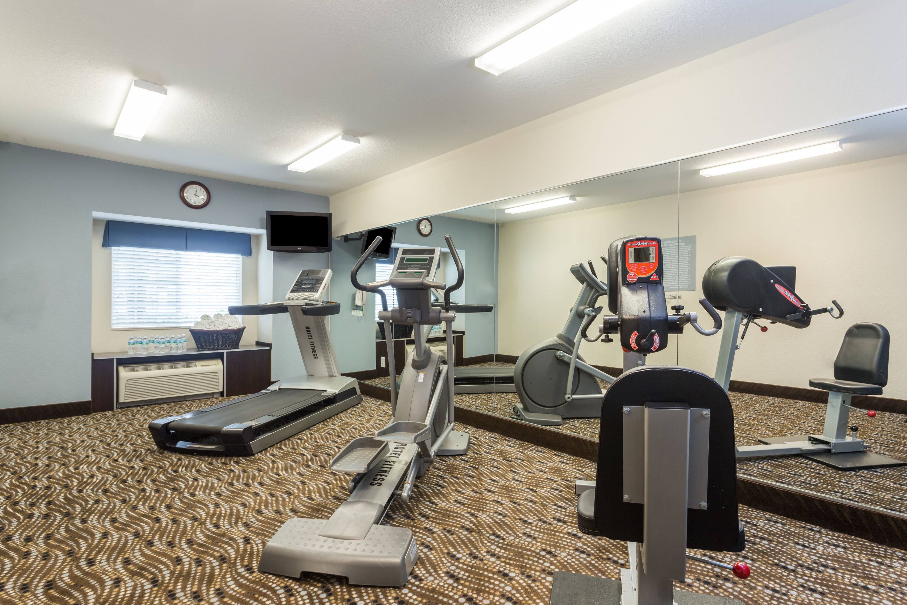 Microtel Inn Suites By Wyndham Spring Hill Weeki Wachee Microtel Inn Suites By Wyndham Spring Hill Weeki Wachee