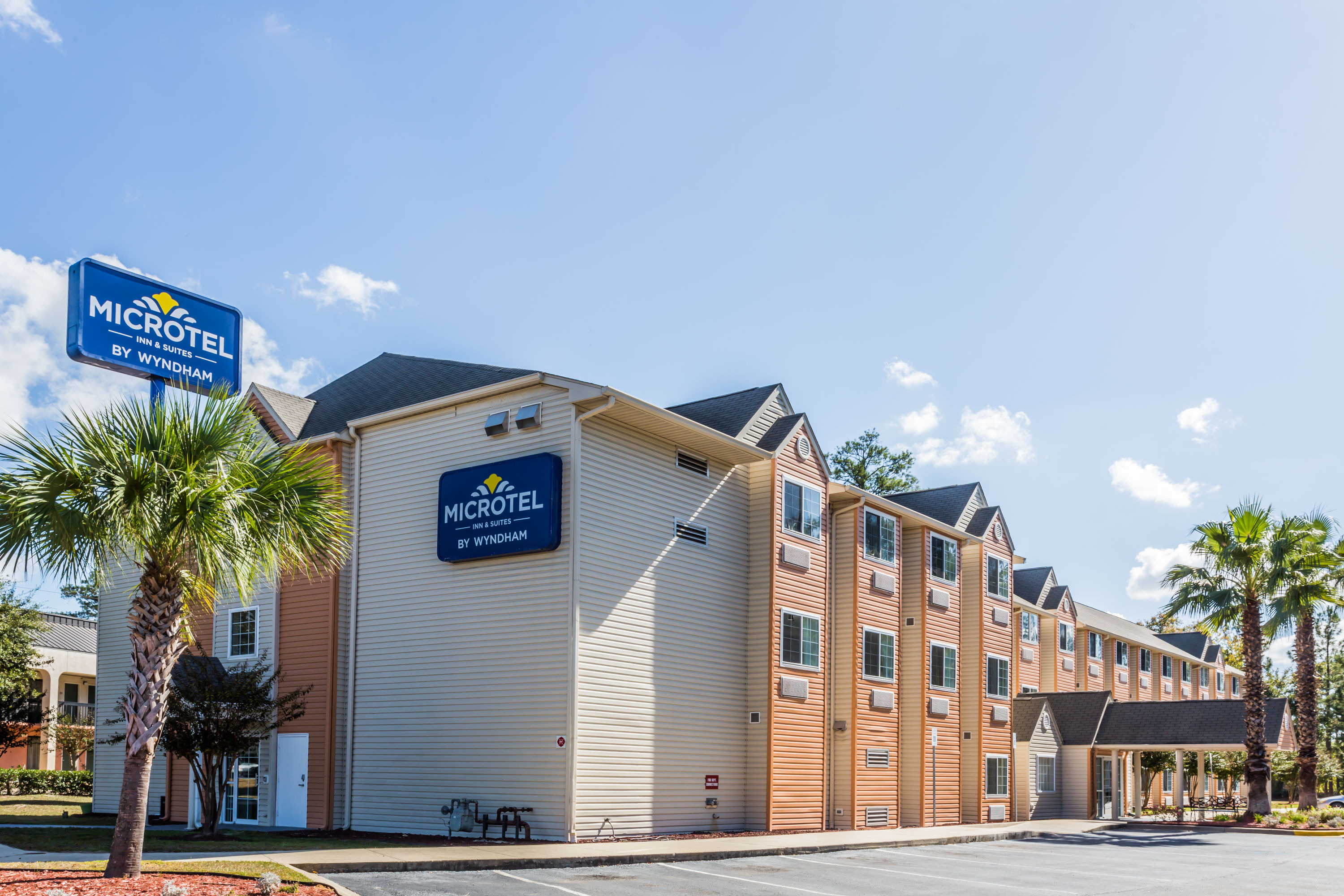 Microtel Inn Suites By Wyndham Tallahassee Tallahassee Fl Hotels