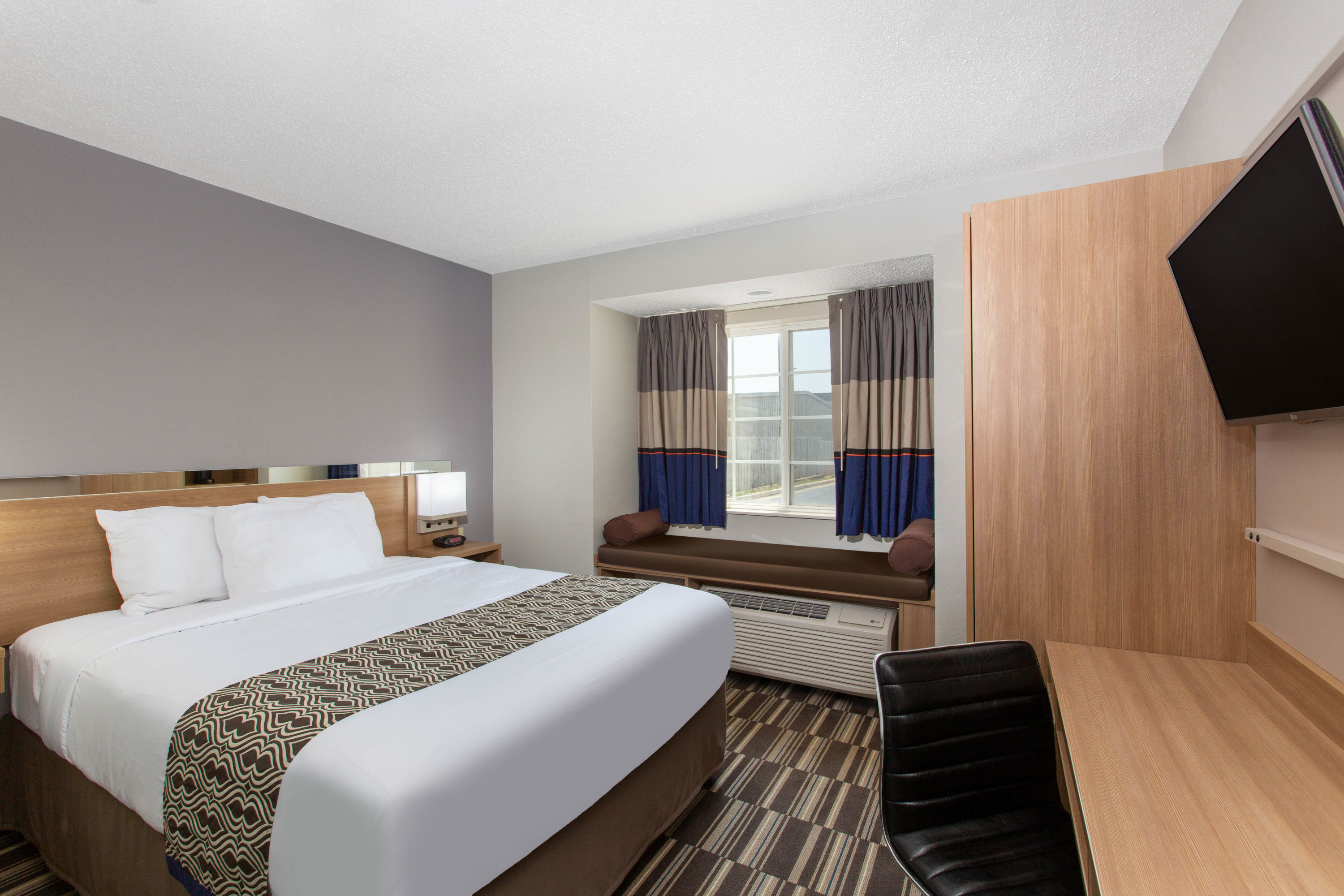 Microtel Inn Amp Suites By Wyndham Augusta Riverwatch