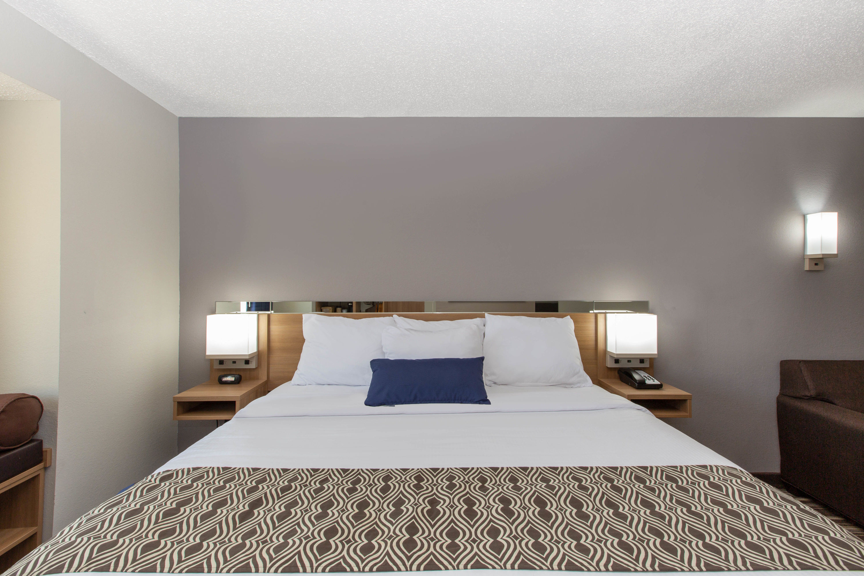 Microtel Inn Amp Suites By Wyndham Augusta Riverwatch