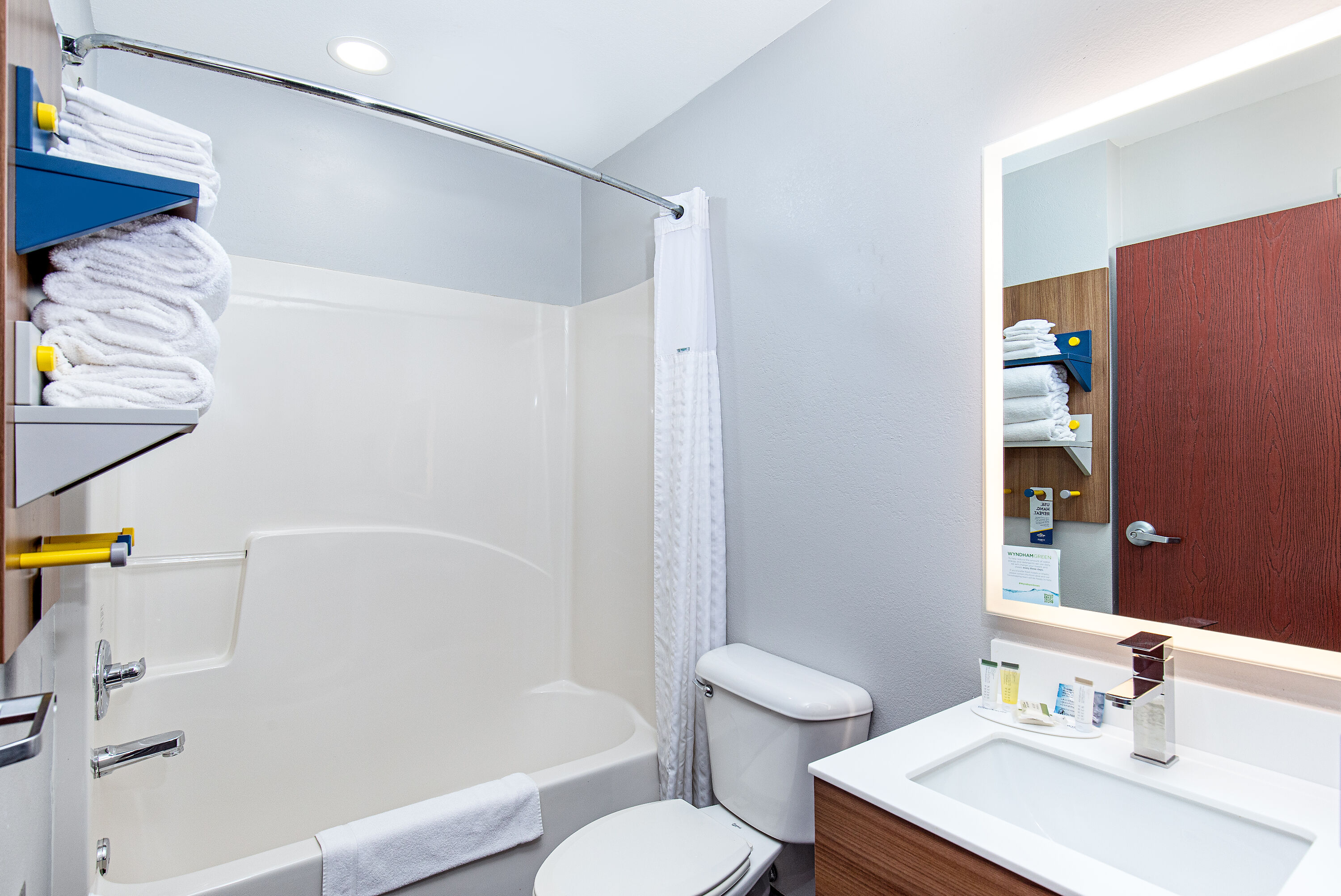 Microtel Inn Suites by Wyndham Columbus North Columbus GA Hotels