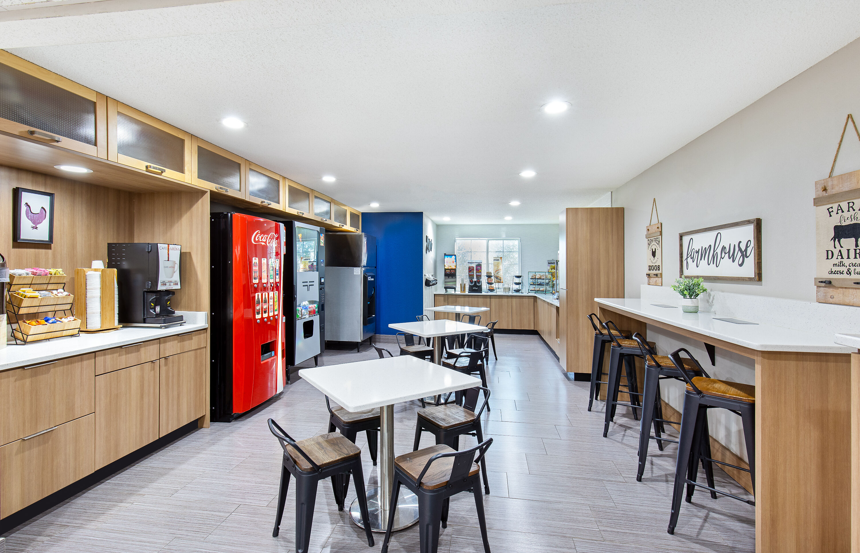 Microtel Inn Suites by Wyndham Columbus North