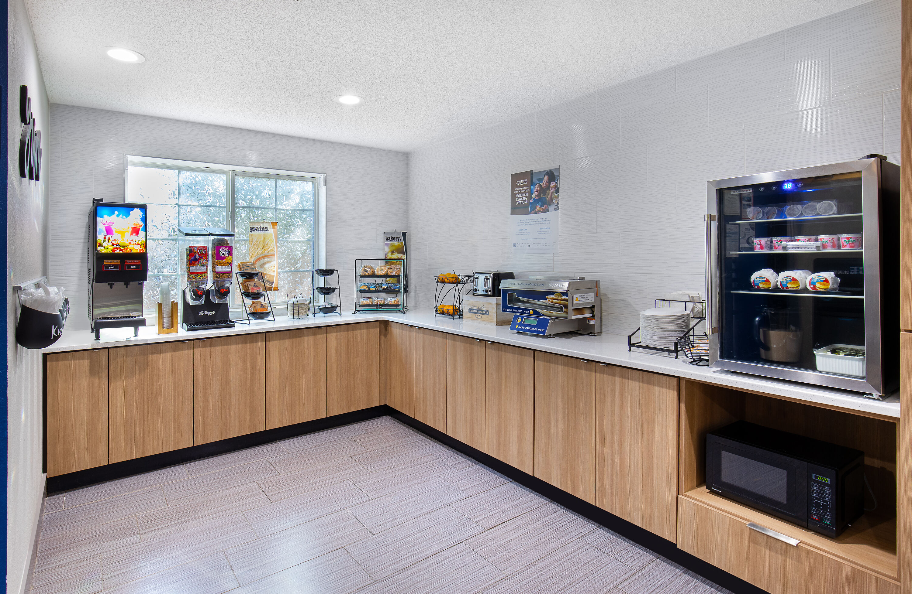Microtel Inn Suites by Wyndham Columbus North Columbus GA Hotels