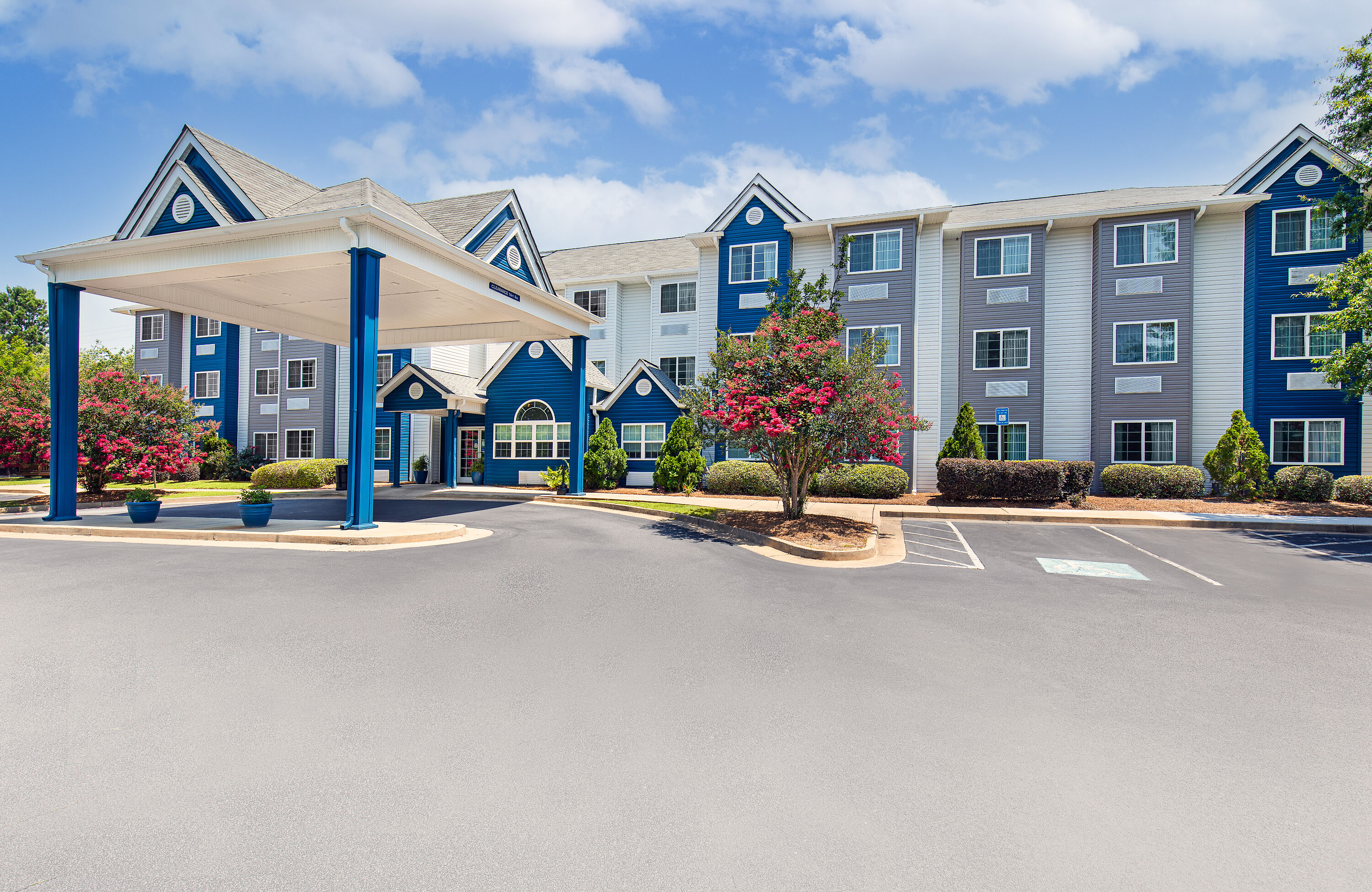 Microtel Inn Suites by Wyndham Columbus North Columbus GA Hotels