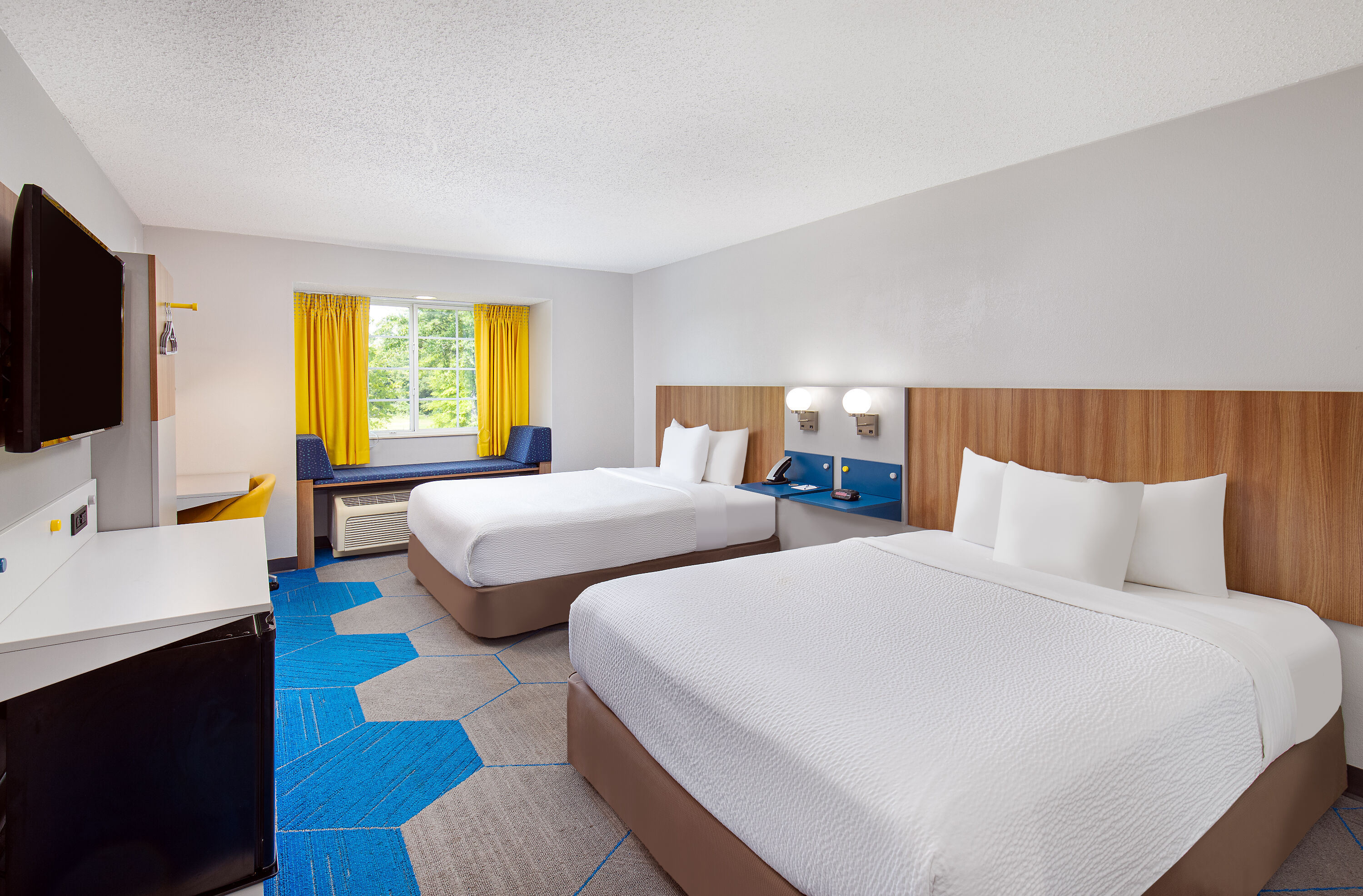Microtel Inn Suites by Wyndham Columbus North Columbus GA Hotels