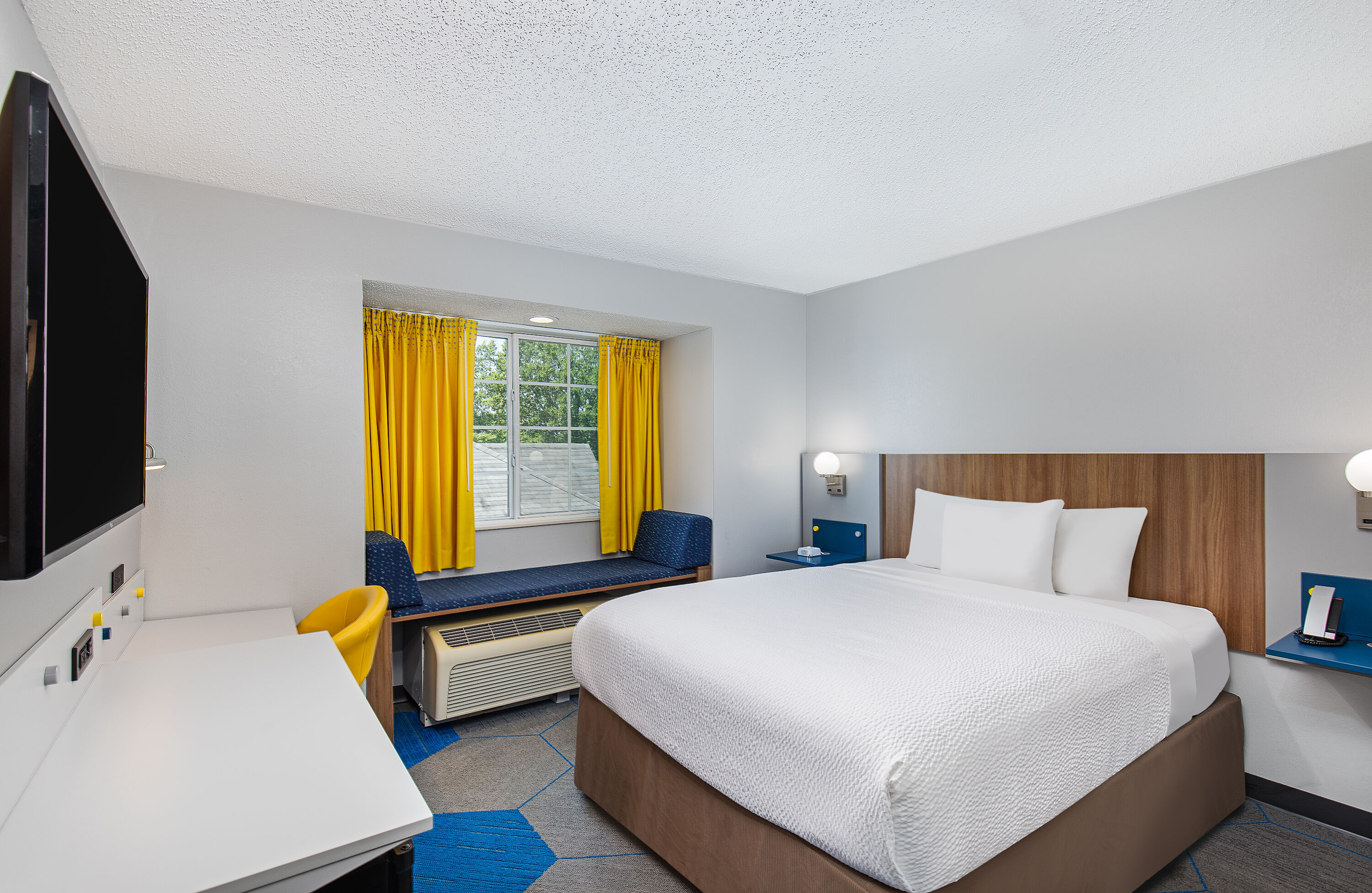 Microtel Inn Suites by Wyndham Columbus North Columbus GA Hotels