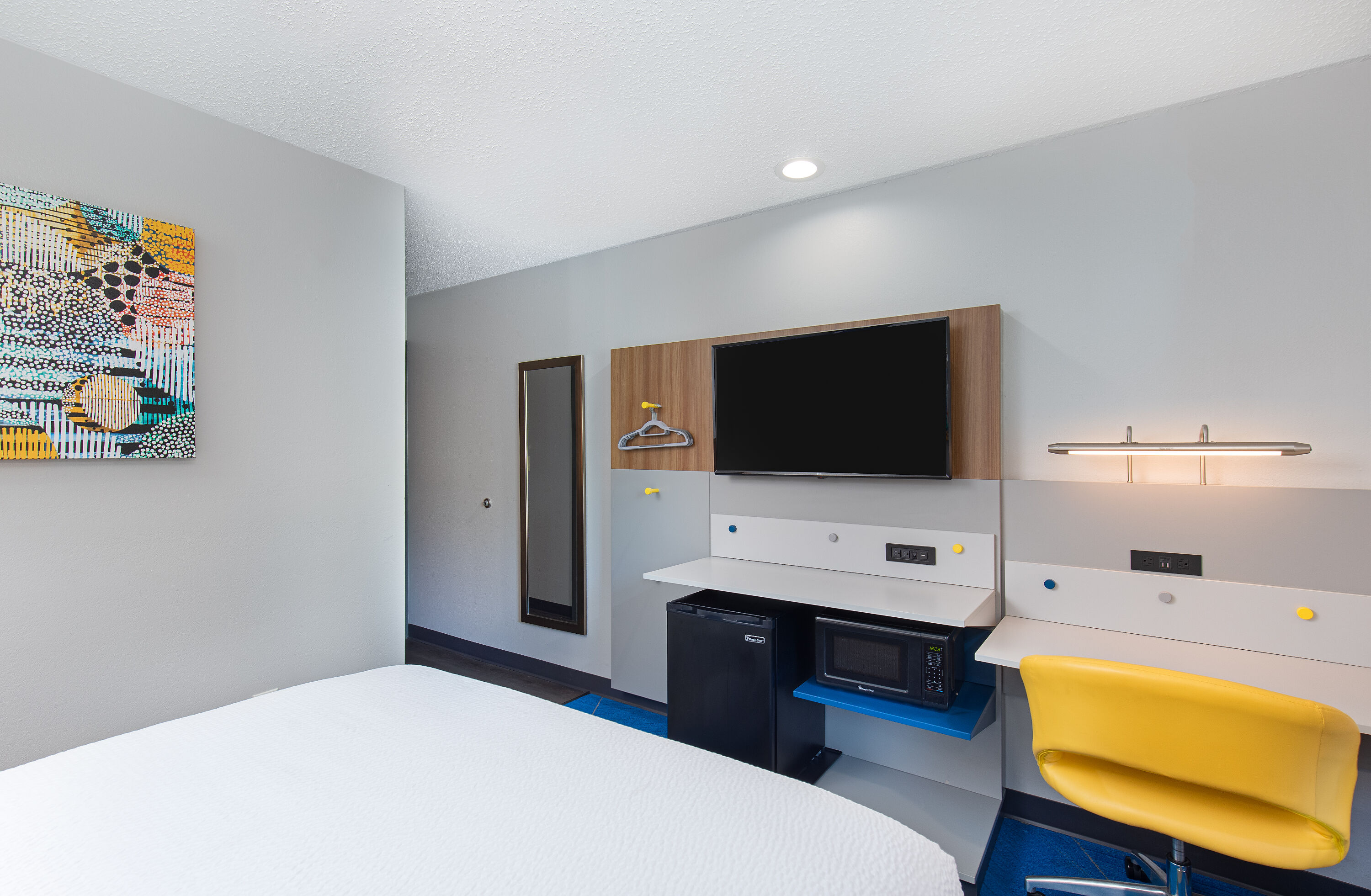Microtel Inn Suites by Wyndham Columbus North Columbus GA Hotels