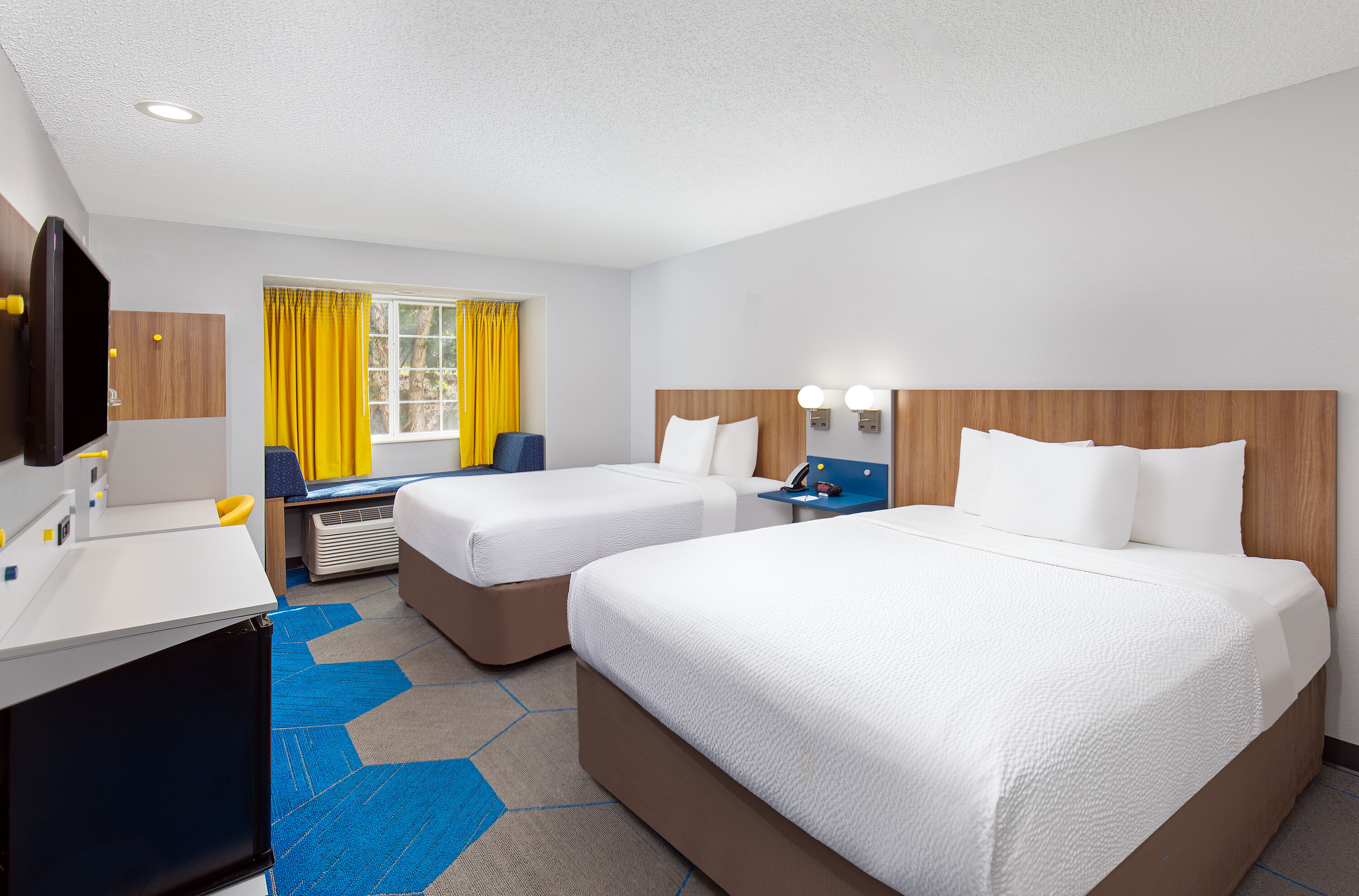 Microtel Inn Suites by Wyndham Columbus North Columbus GA Hotels